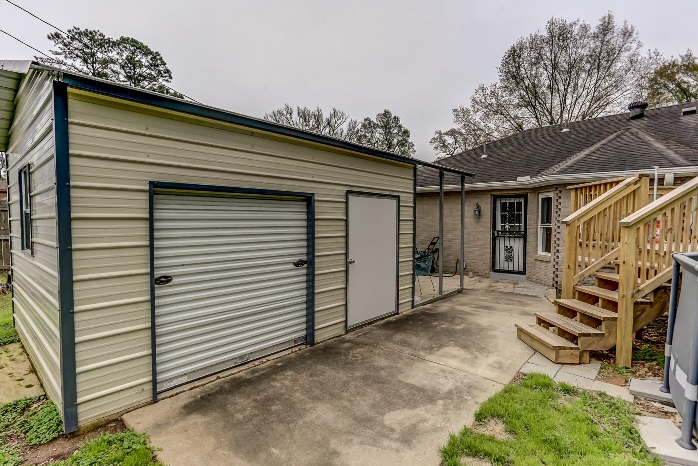6274 Trafalgar Road Memphis, TN 38134 - Photo 19 of 22 Gallery Image 19