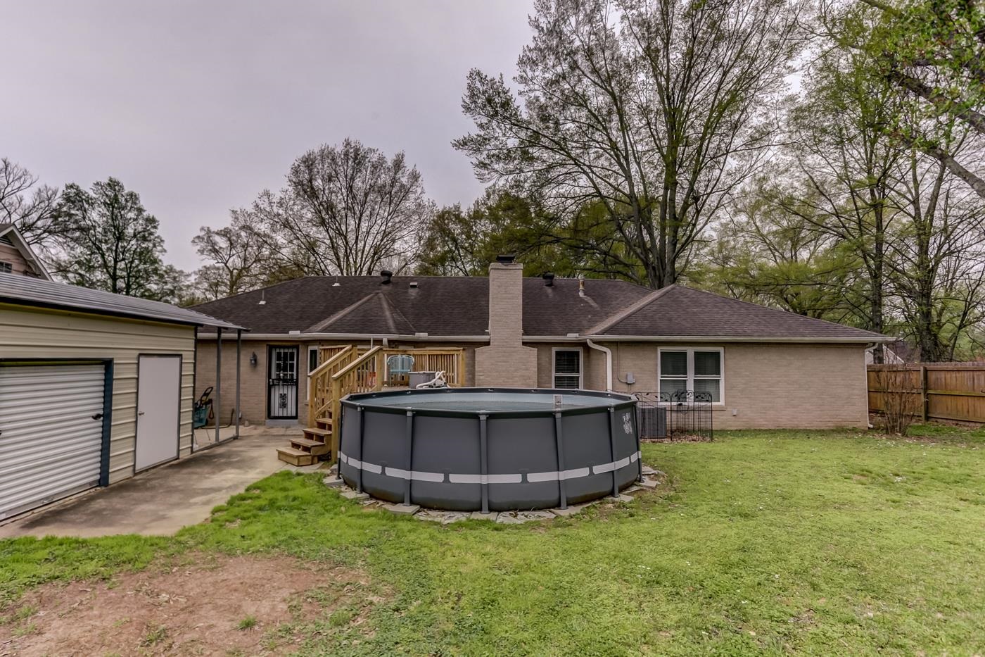 6274 Trafalgar Road Memphis, TN 38134 - Photo 20 of 22 Gallery Image 20