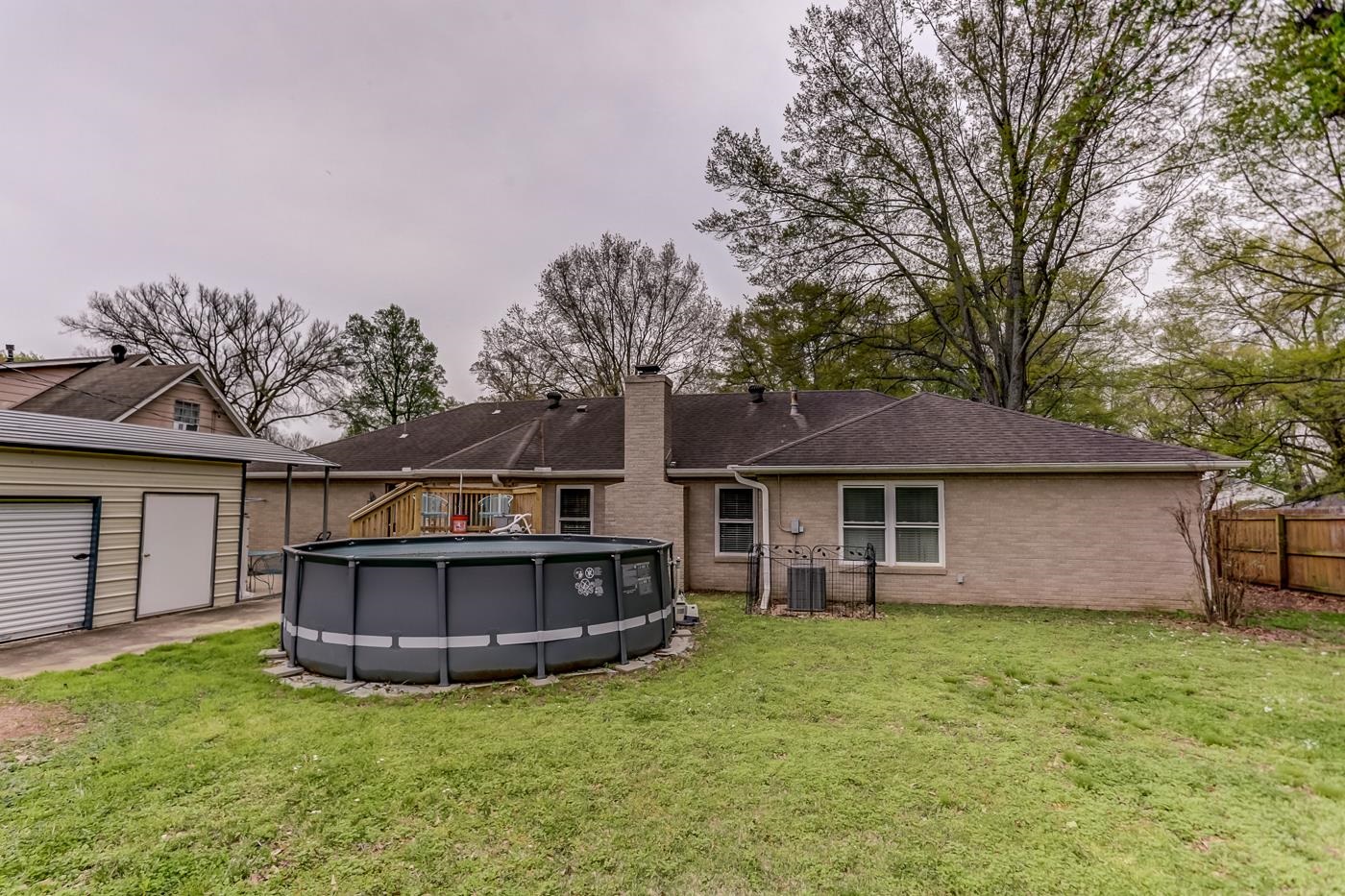 6274 Trafalgar Road Memphis, TN 38134 - Photo 21 of 22 Gallery Image 21