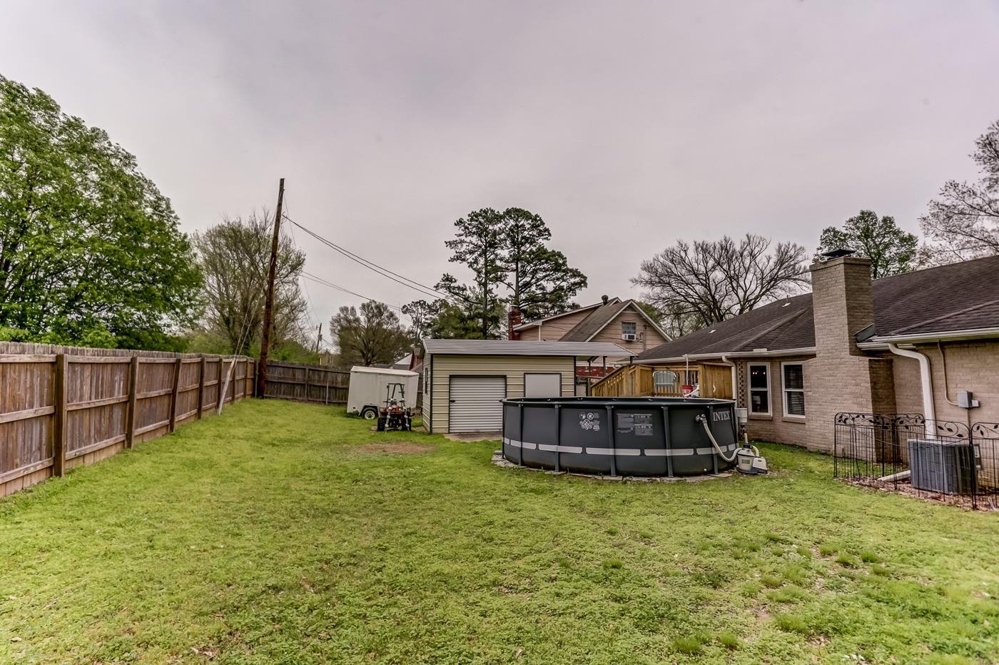 6274 Trafalgar Road Memphis, TN 38134 - Photo 22 of 22 Gallery Image 22