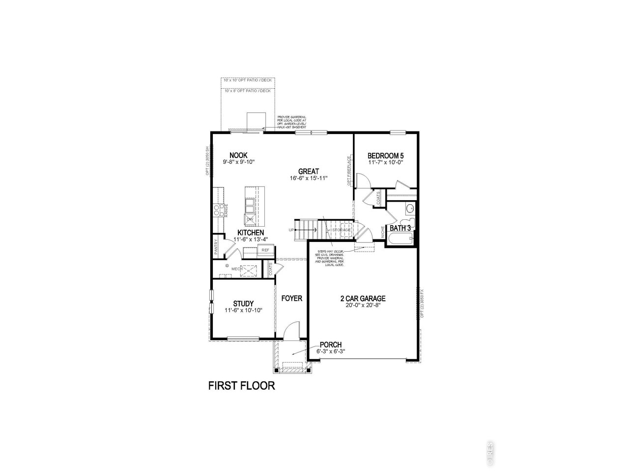2348 Crosswind Street Fort Lupton, CO 80621 - Photo 45 of 47 Gallery Image 45
