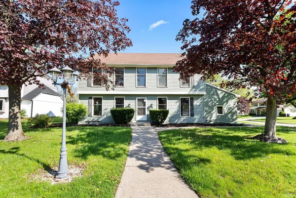 $325,000 | 6025 Fitchburg Place, Fort Wayne, IN 46815