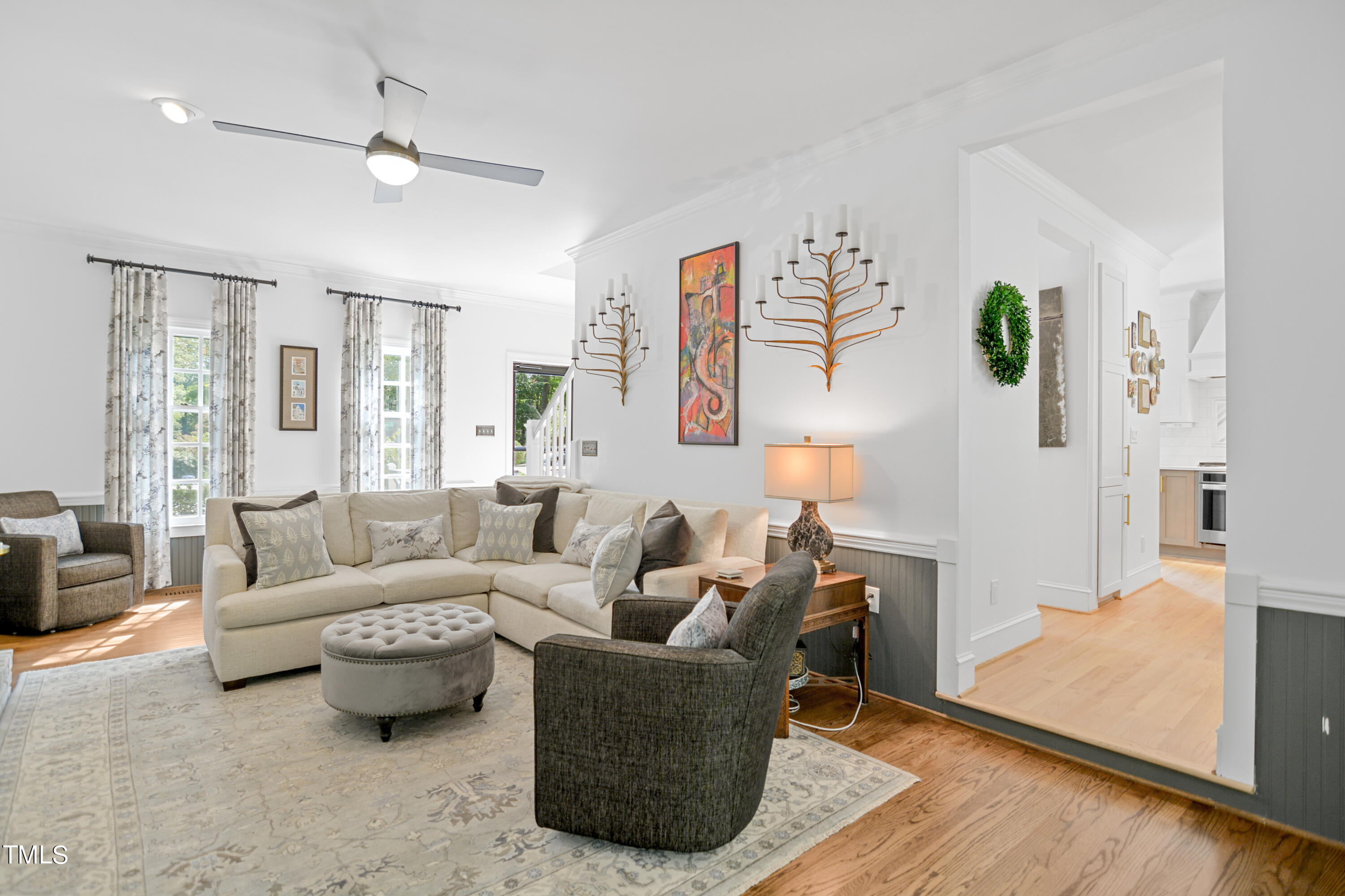 7321 Glendower Road Raleigh, NC 27613 - Photo 12 of 38 1000002628