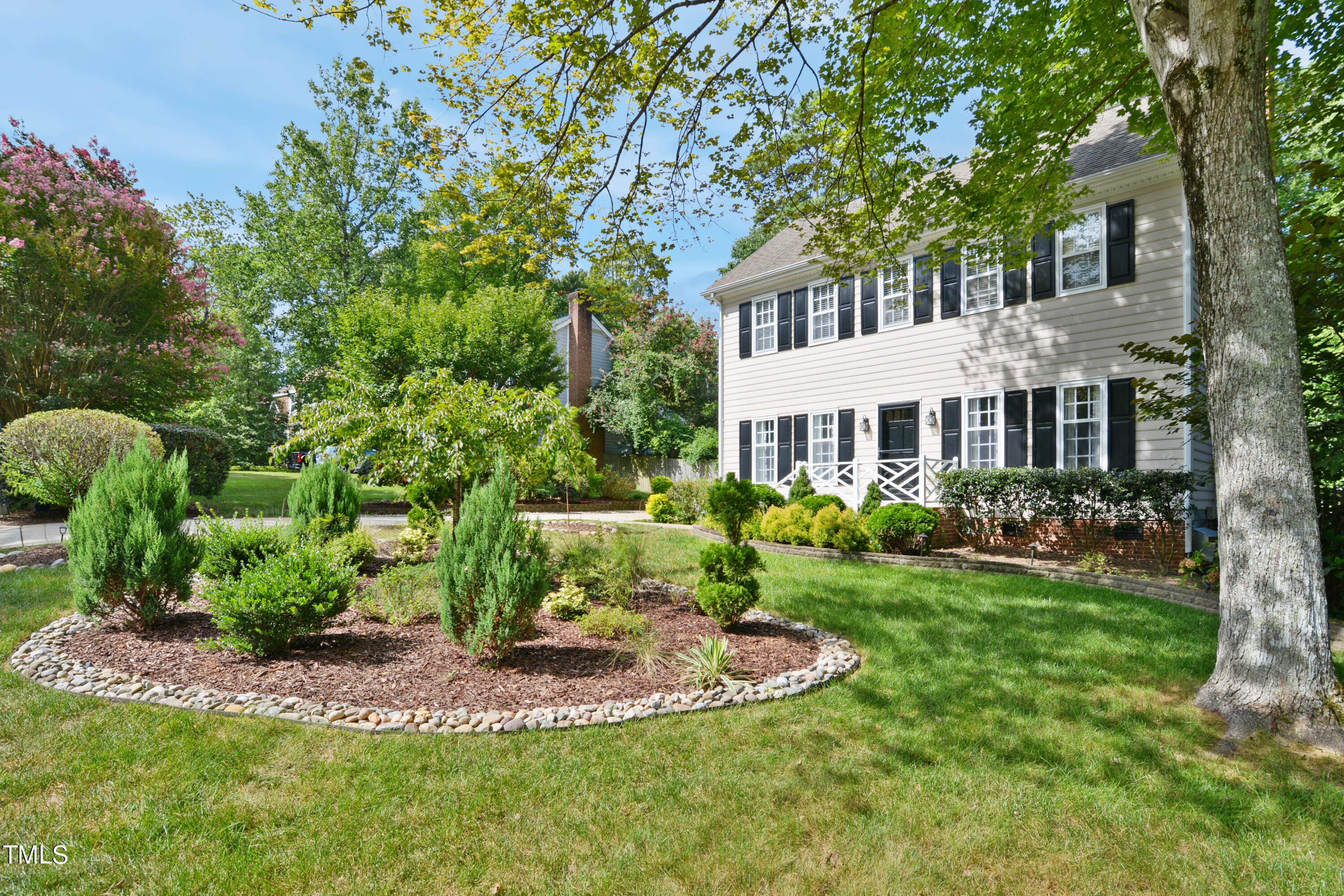 7321 Glendower Road Raleigh, NC 27613 - Photo 2 of 38 1000002626