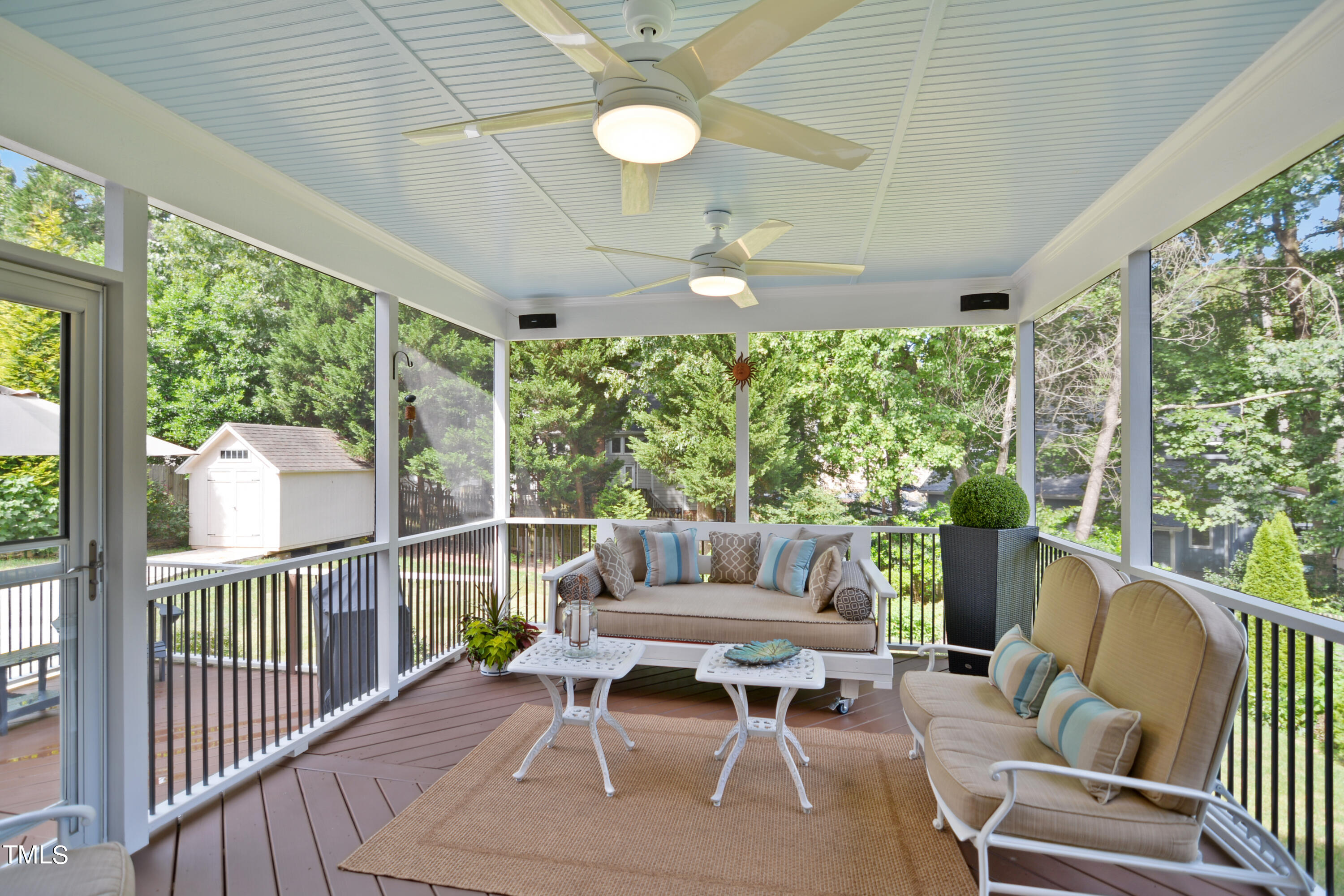 7321 Glendower Road Raleigh, NC 27613 - Photo 31 of 38 1000002653