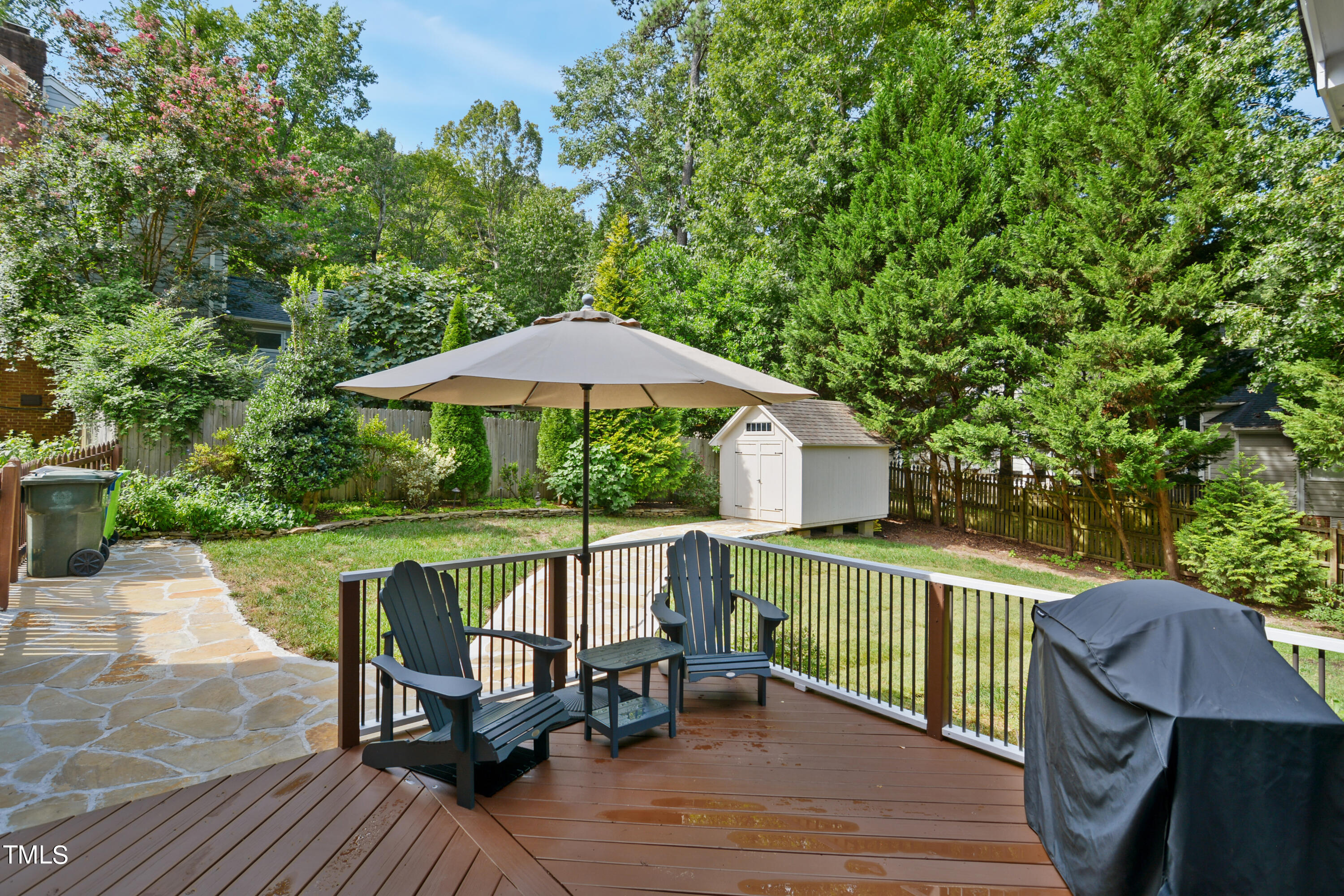 7321 Glendower Road Raleigh, NC 27613 - Photo 33 of 38 1000002657