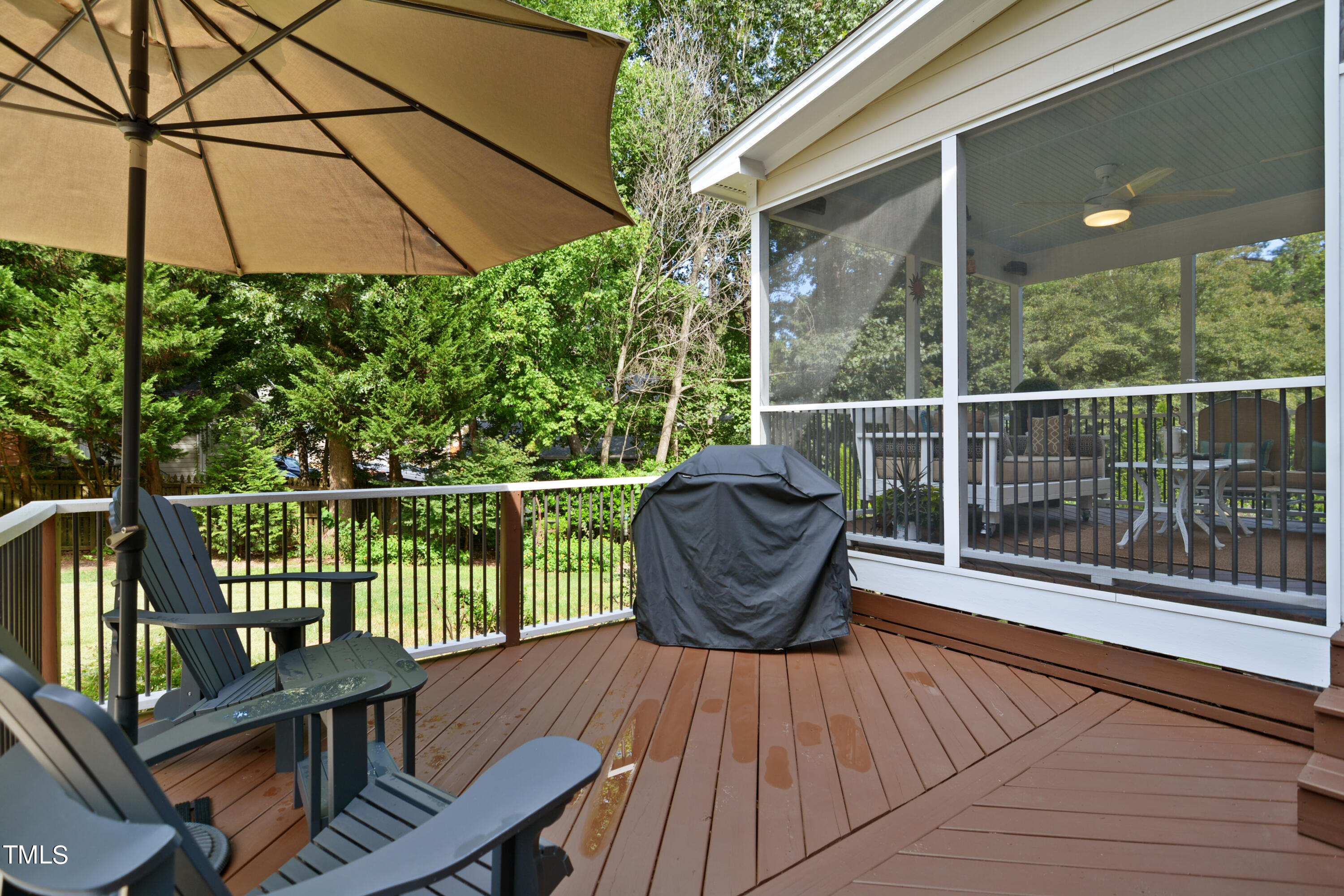 7321 Glendower Road Raleigh, NC 27613 - Photo 34 of 38 1000002655