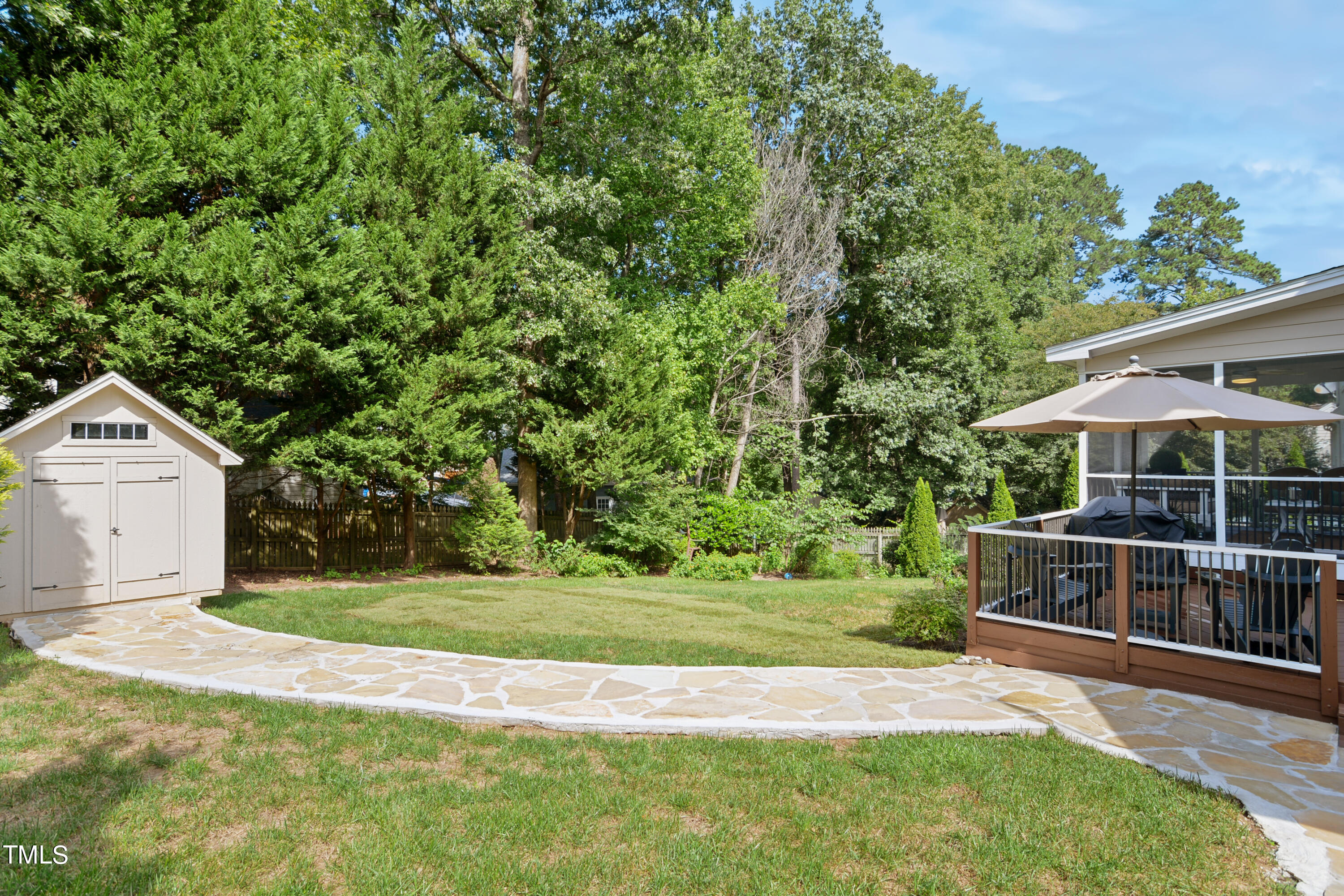 7321 Glendower Road Raleigh, NC 27613 - Photo 36 of 38 1000002659