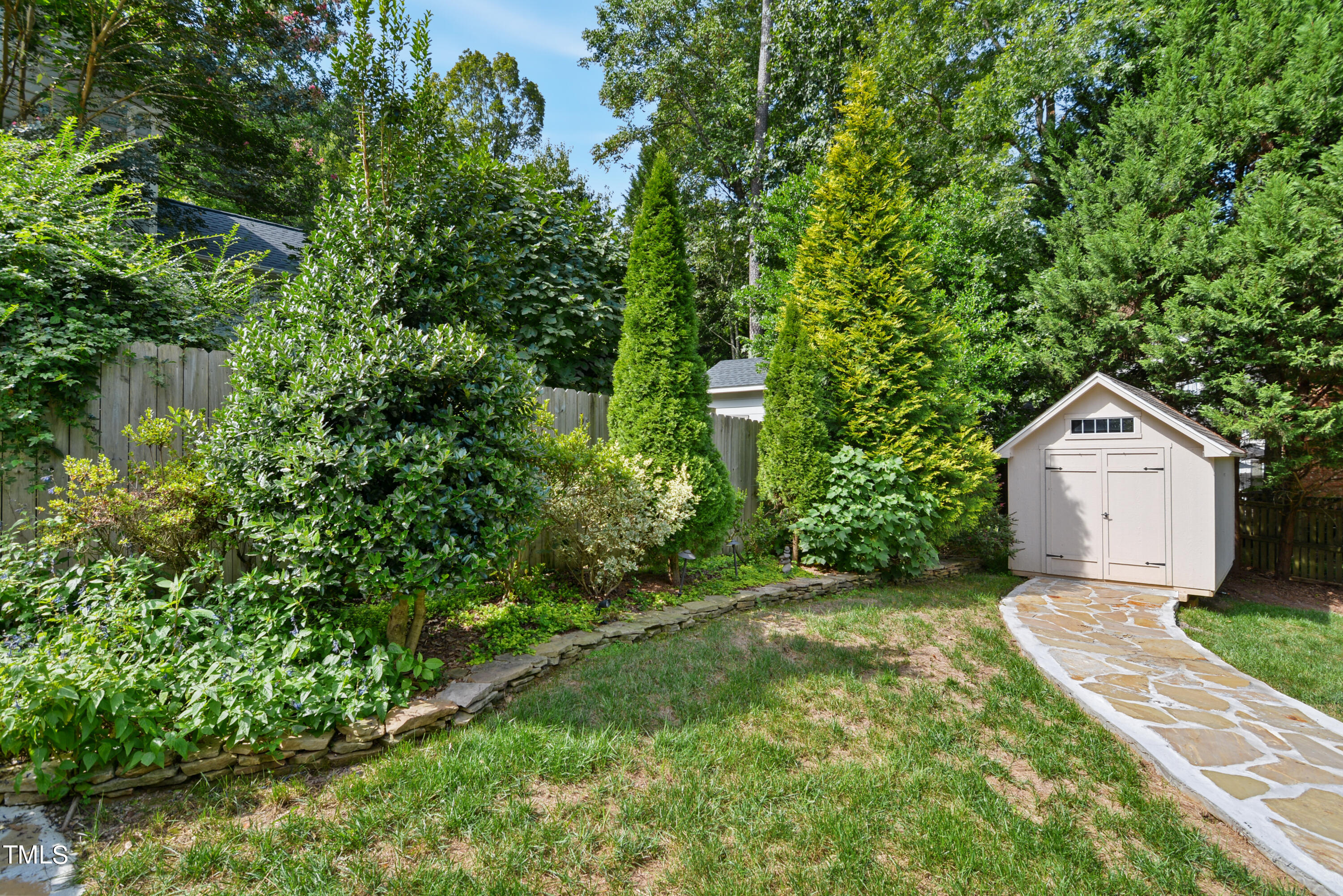 7321 Glendower Road Raleigh, NC 27613 - Photo 37 of 38 1000002661