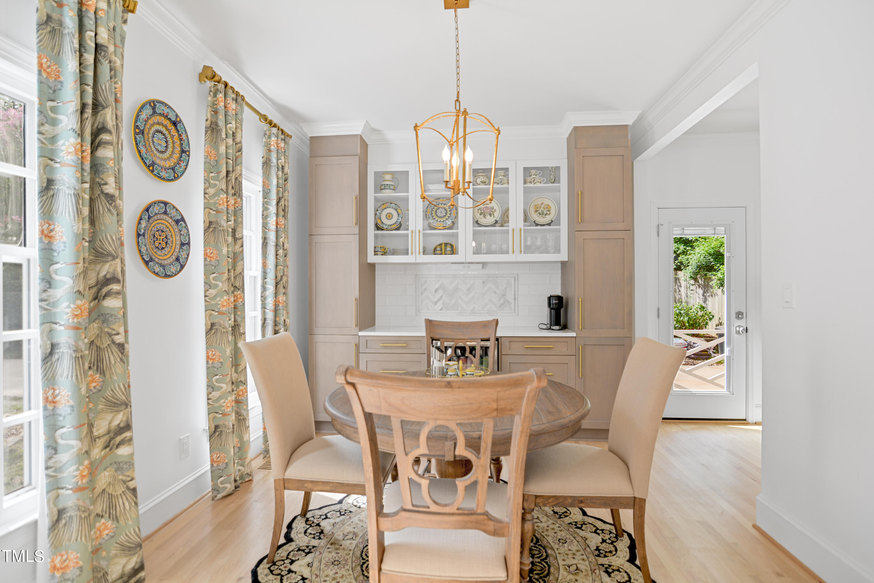 7321 Glendower Road Raleigh, NC 27613 - Photo 5 of 38 1000002637