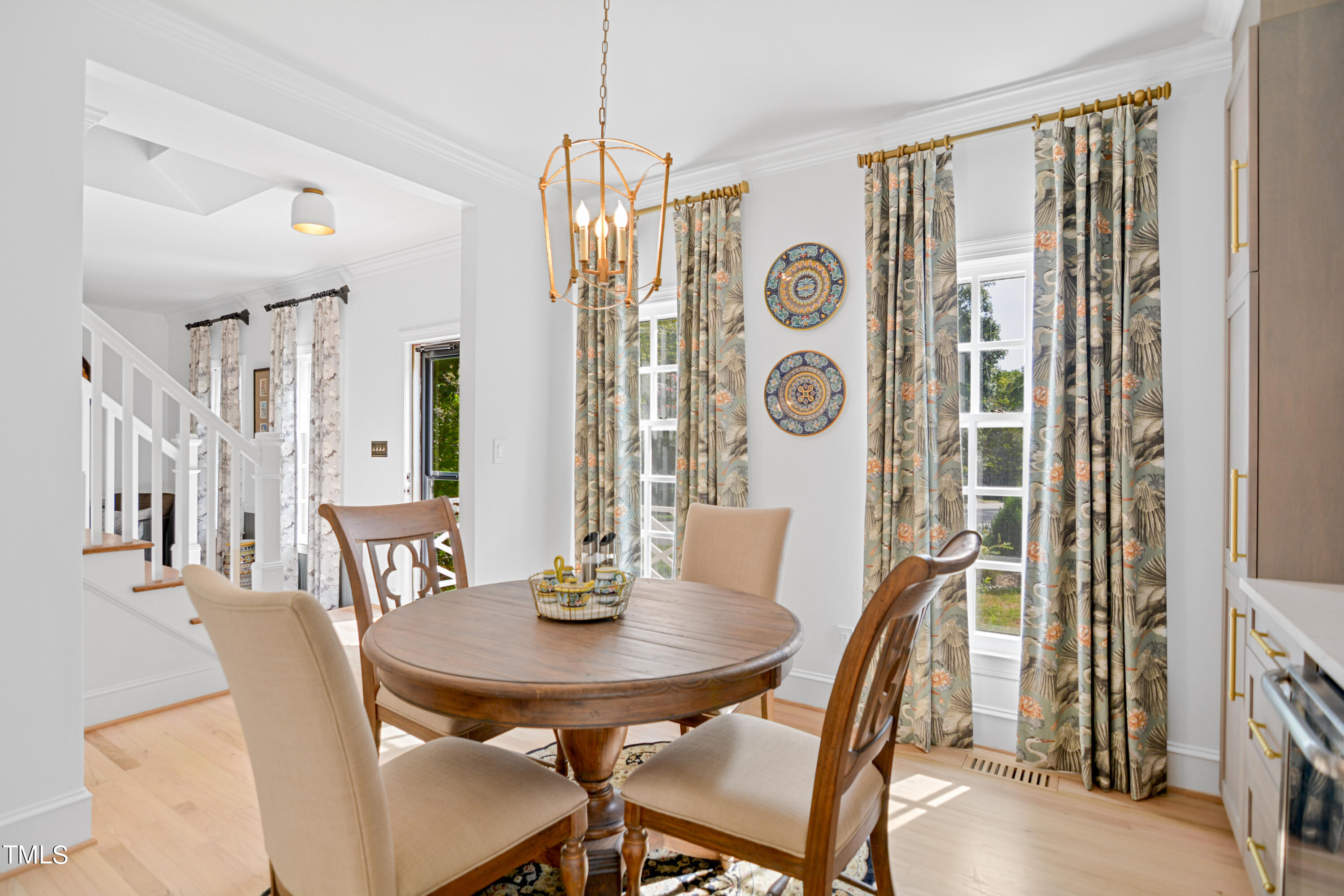 7321 Glendower Road Raleigh, NC 27613 - Photo 6 of 38 1000002640