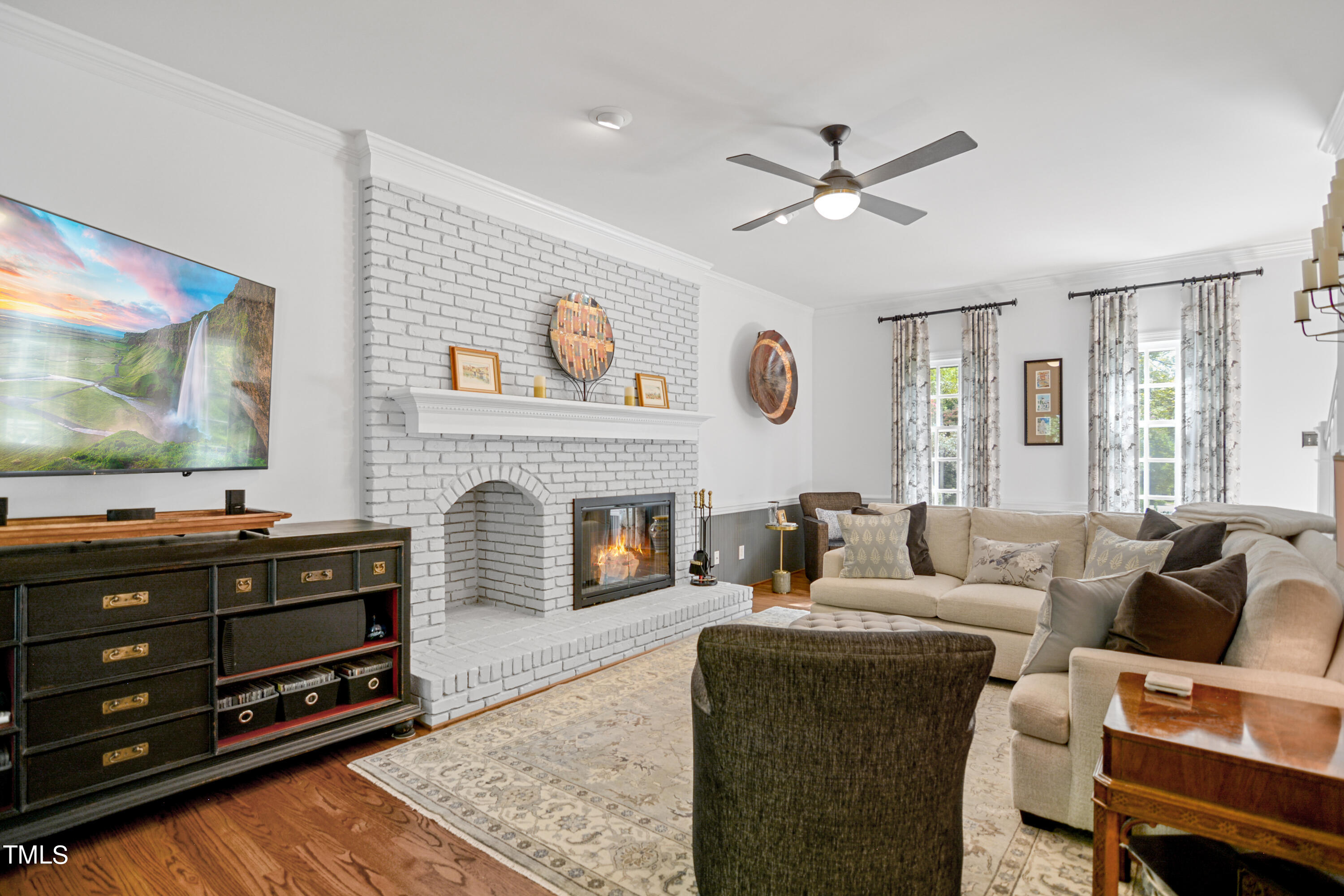 7321 Glendower Road Raleigh, NC 27613 - Photo 9 of 38 1000002624