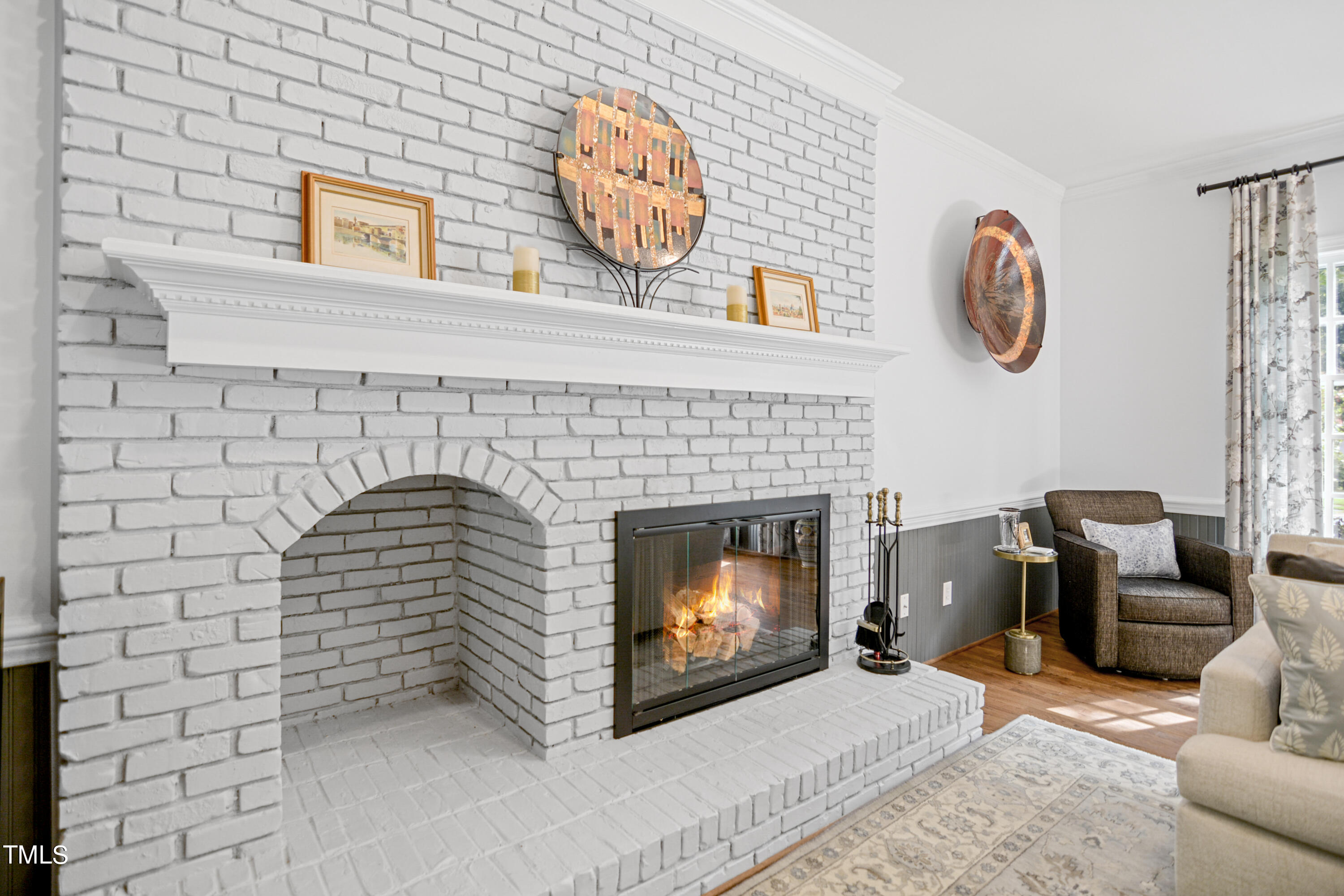 7321 Glendower Road Raleigh, NC 27613 - Photo 10 of 38 1000002627