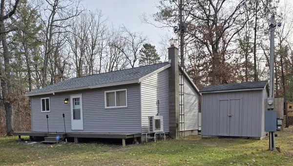 $220,000 | 4141 East Jost Drive, Luther, MI 49656