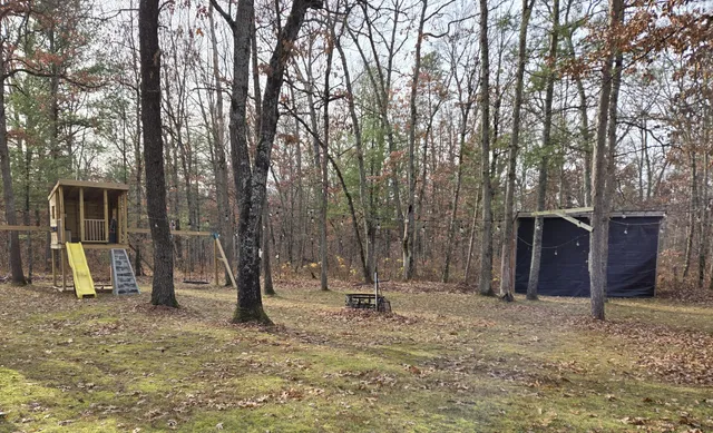 $220,000 | 4141 East Jost Drive, Luther, MI 49656