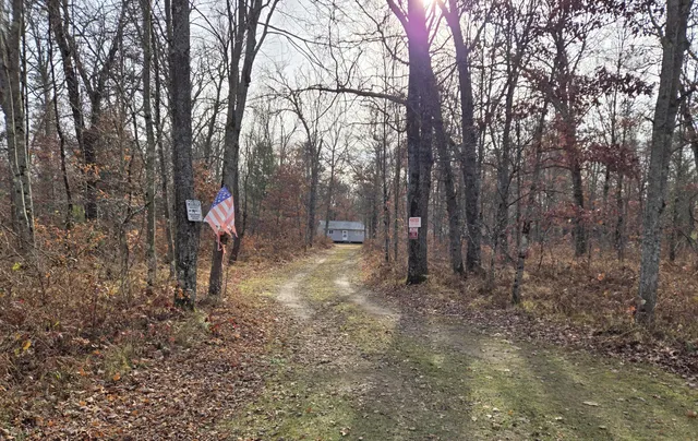 $220,000 | 4141 East Jost Drive, Luther, MI 49656