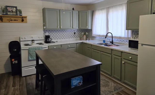 $220,000 | 4141 East Jost Drive, Luther, MI 49656