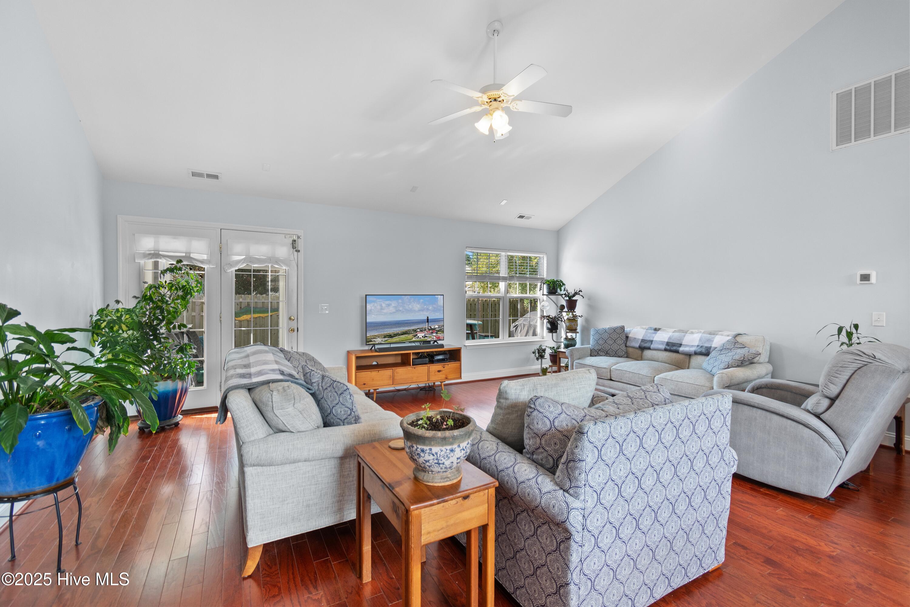 4391 Frying Pan Road Southeast Southport, NC 28461 - Photo 8 of 73 4391FryingPanRdSE - 8