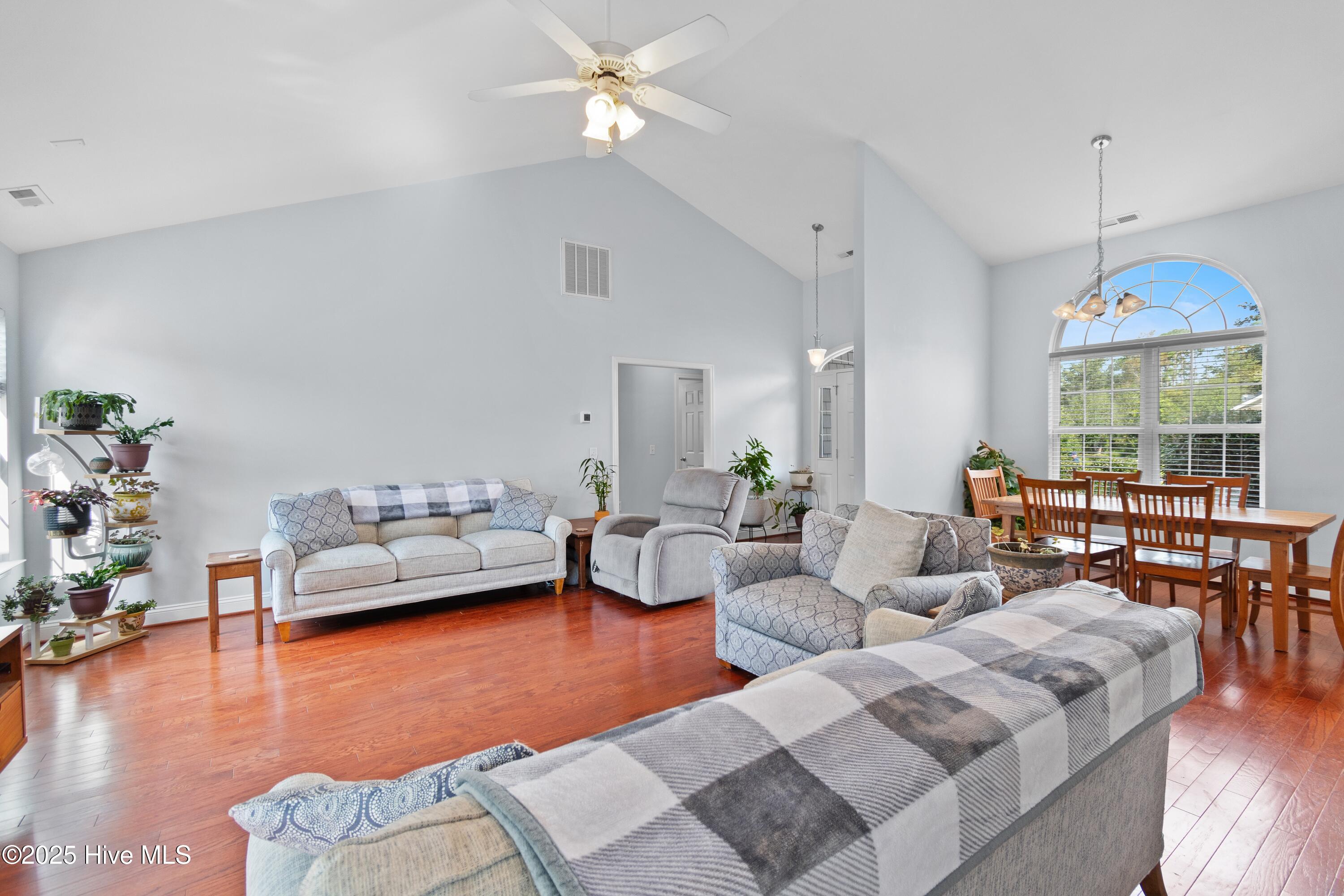 4391 Frying Pan Road Southeast Southport, NC 28461 - Photo 9 of 73 4391FryingPanRdSE - 9