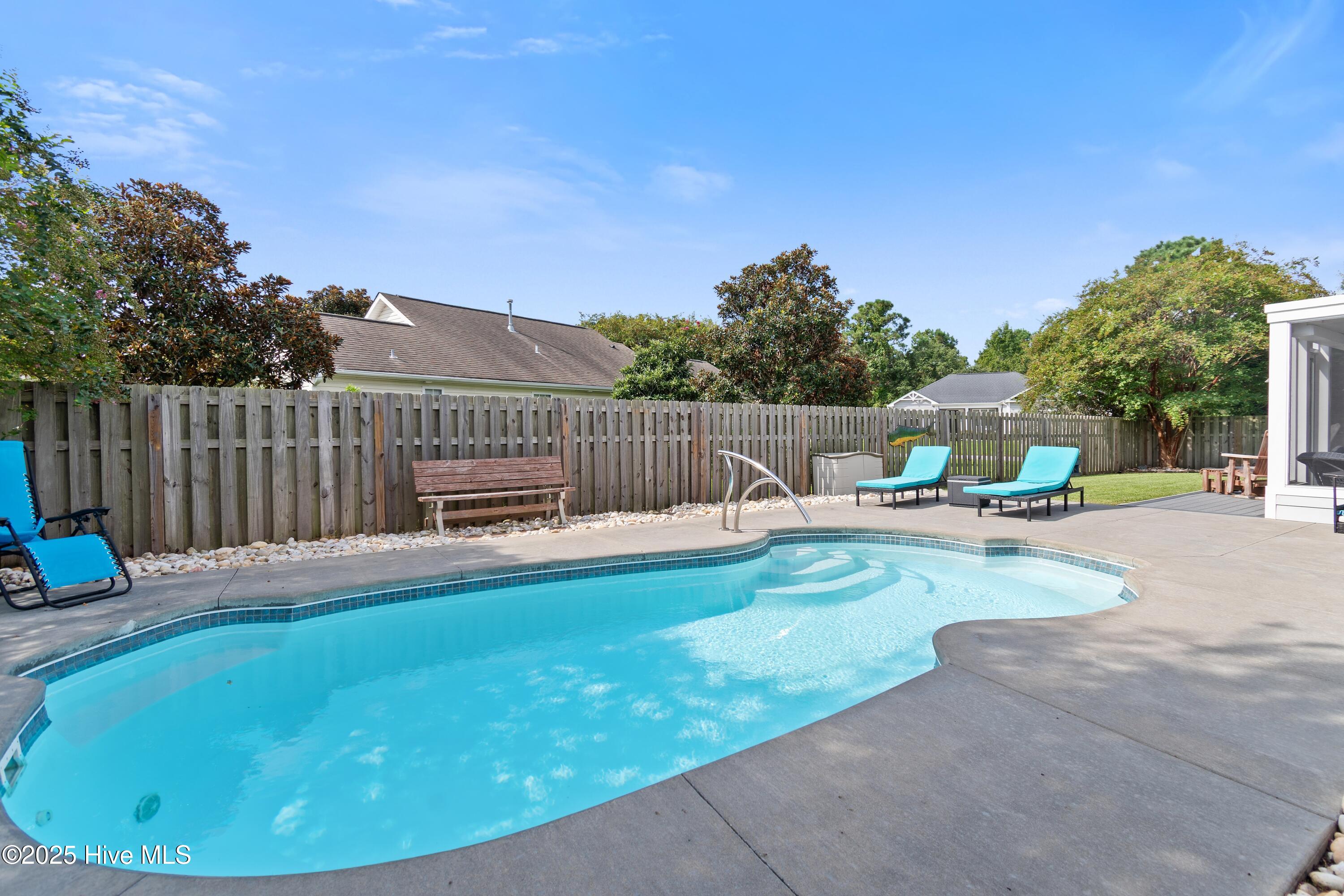 4391 Frying Pan Road Southeast Southport, NC 28461 - Photo 40 of 73 4391FryingPanRdSE - 40