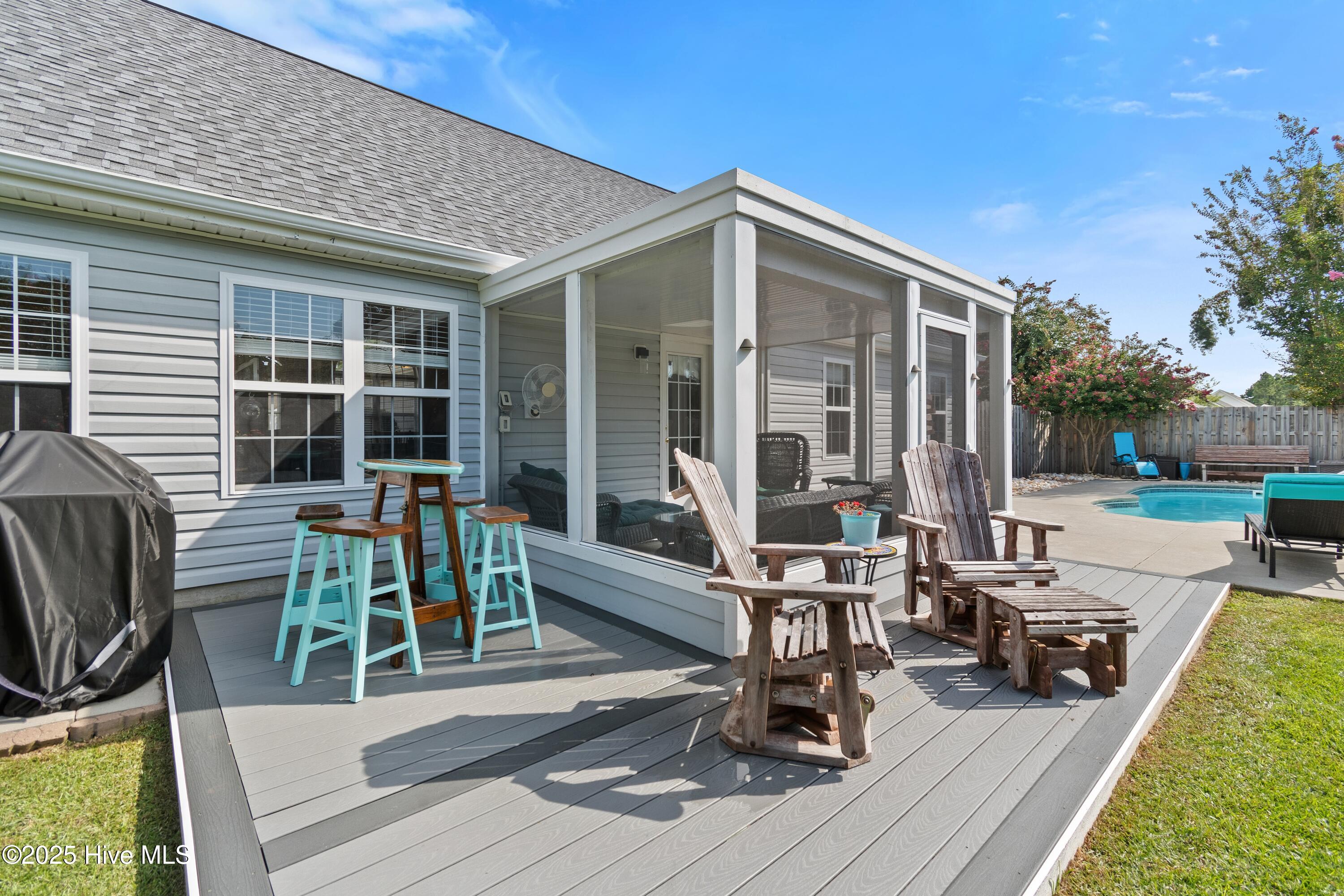 4391 Frying Pan Road Southeast Southport, NC 28461 - Photo 41 of 73 4391FryingPanRdSE - 45