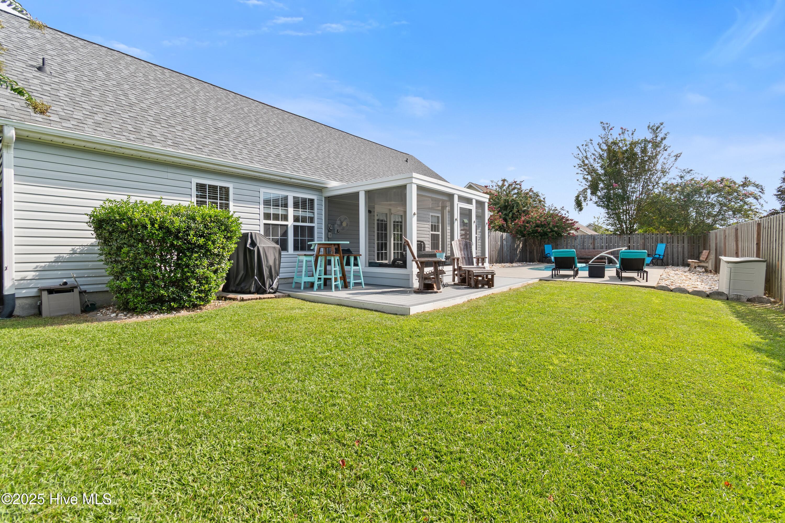 4391 Frying Pan Road Southeast Southport, NC 28461 - Photo 44 of 73 4391FryingPanRdSE - 44