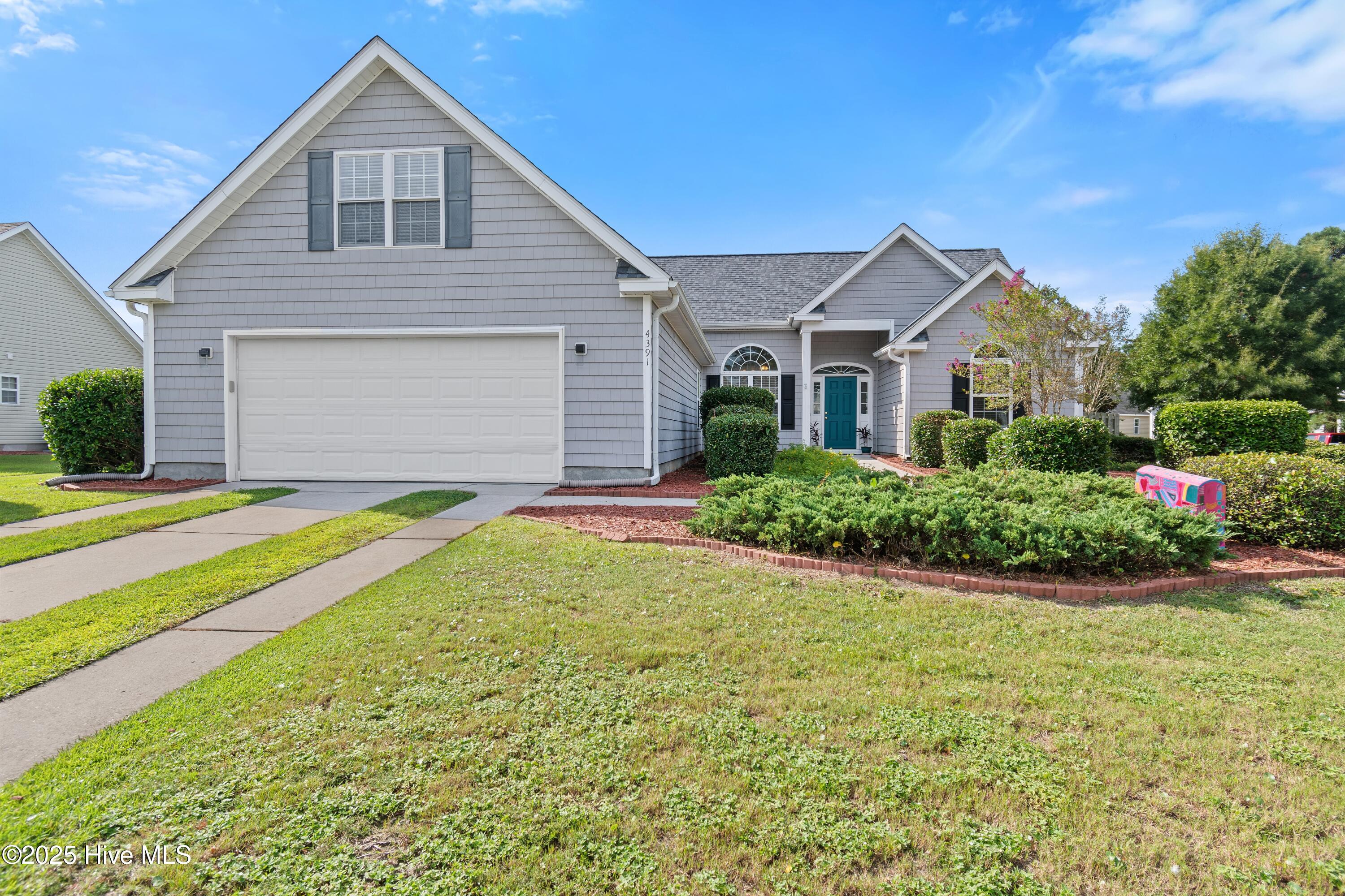 4391 Frying Pan Road Southeast Southport, NC 28461 - Photo 46 of 73 4391FryingPanRdSE - 1