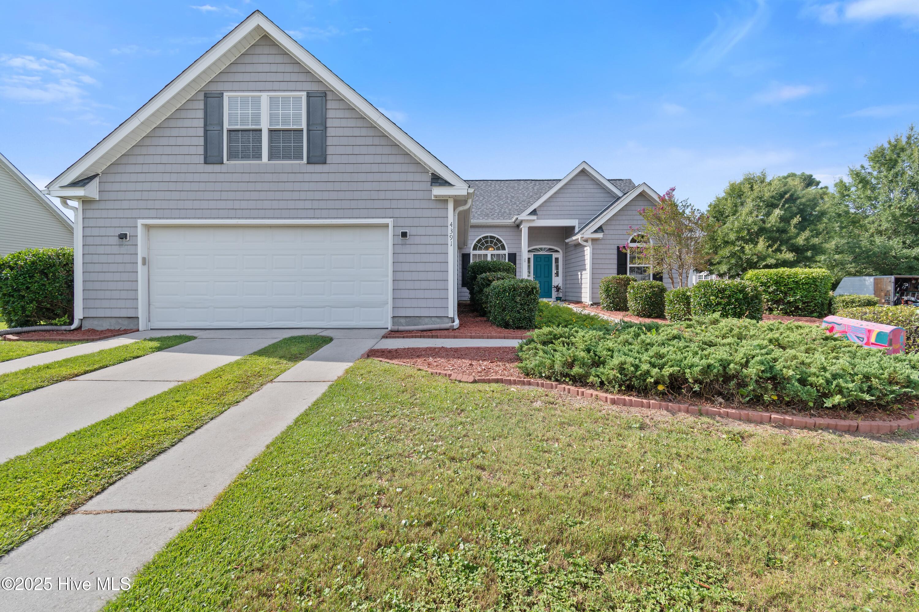 4391 Frying Pan Road Southeast Southport, NC 28461 - Photo 47 of 73 4391FryingPanRdSE - 2