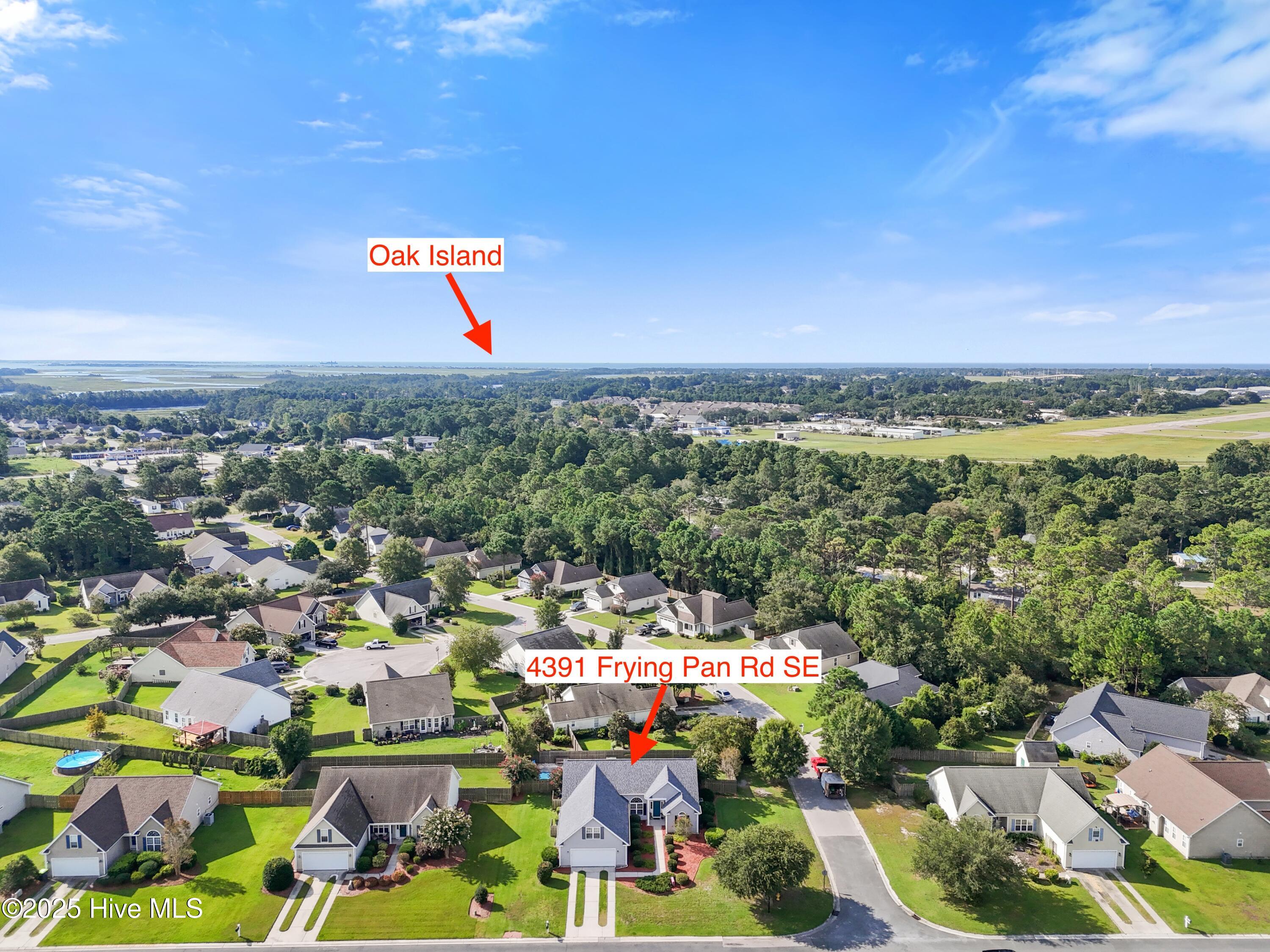 4391 Frying Pan Road Southeast Southport, NC 28461 - Photo 3 of 73 4391FryingPanRdSE - 49