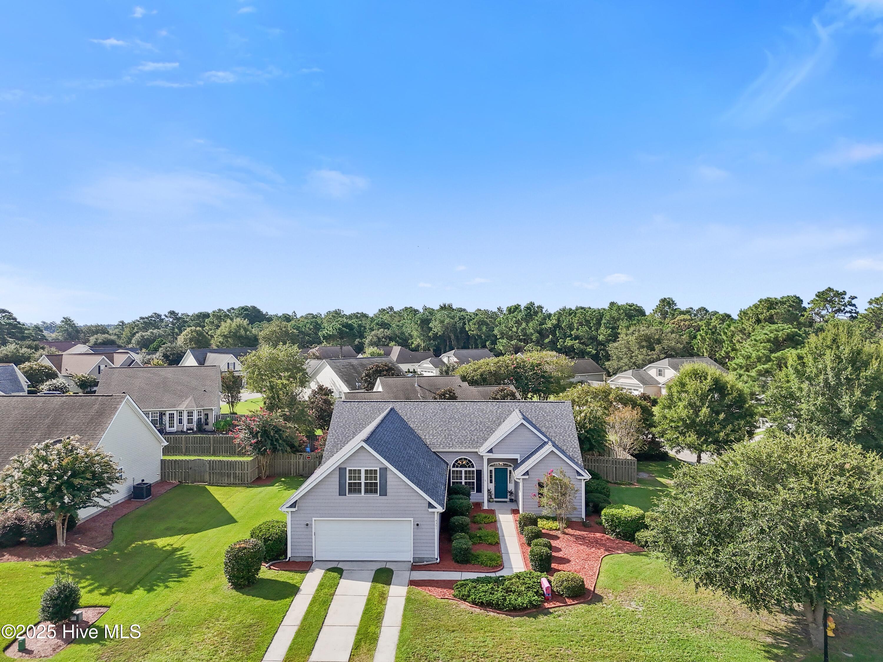 4391 Frying Pan Road Southeast Southport, NC 28461 - Photo 48 of 73 4391FryingPanRdSE - 46