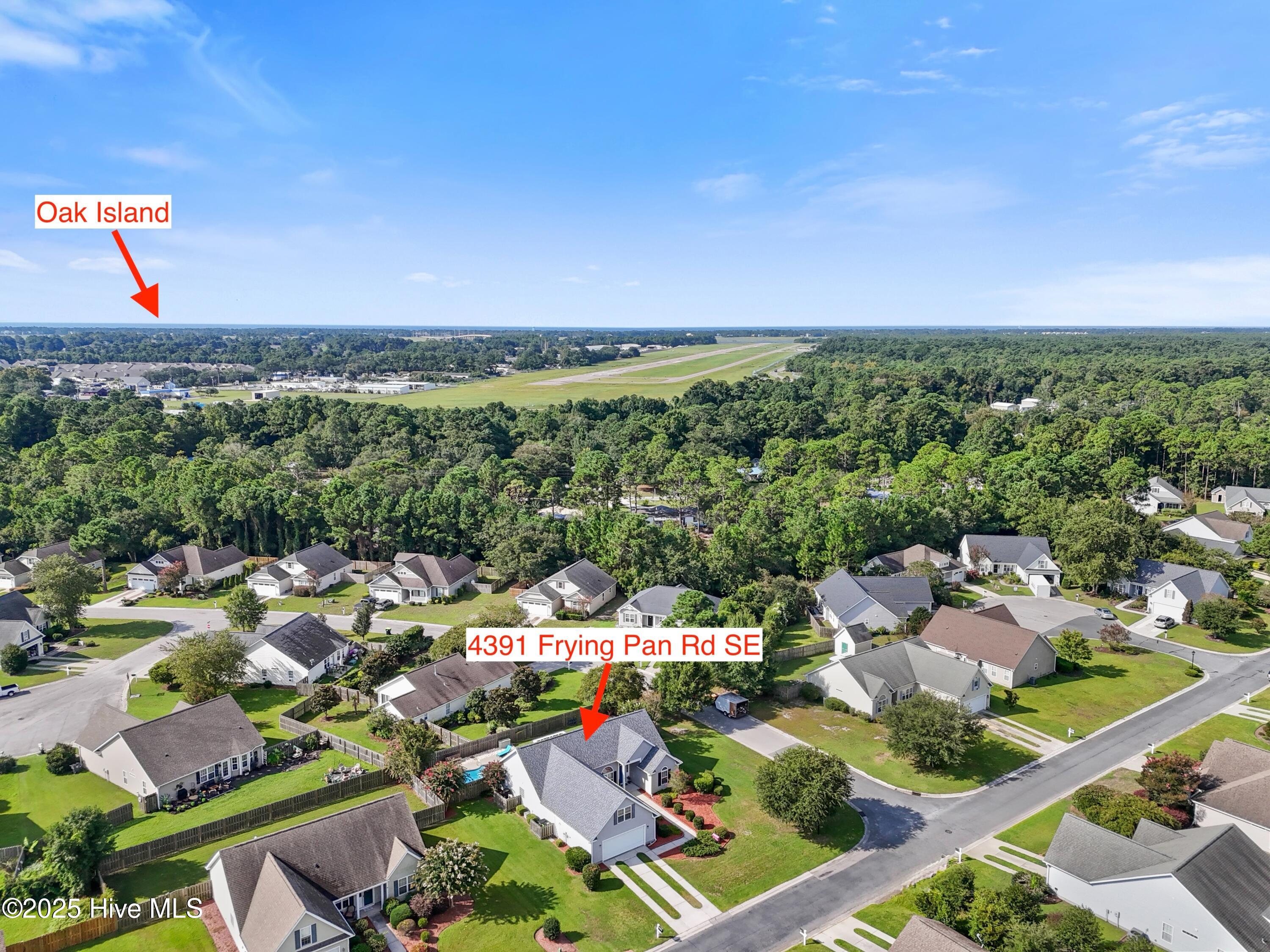 4391 Frying Pan Road Southeast Southport, NC 28461 - Photo 49 of 73 4391FryingPanRdSE - 47