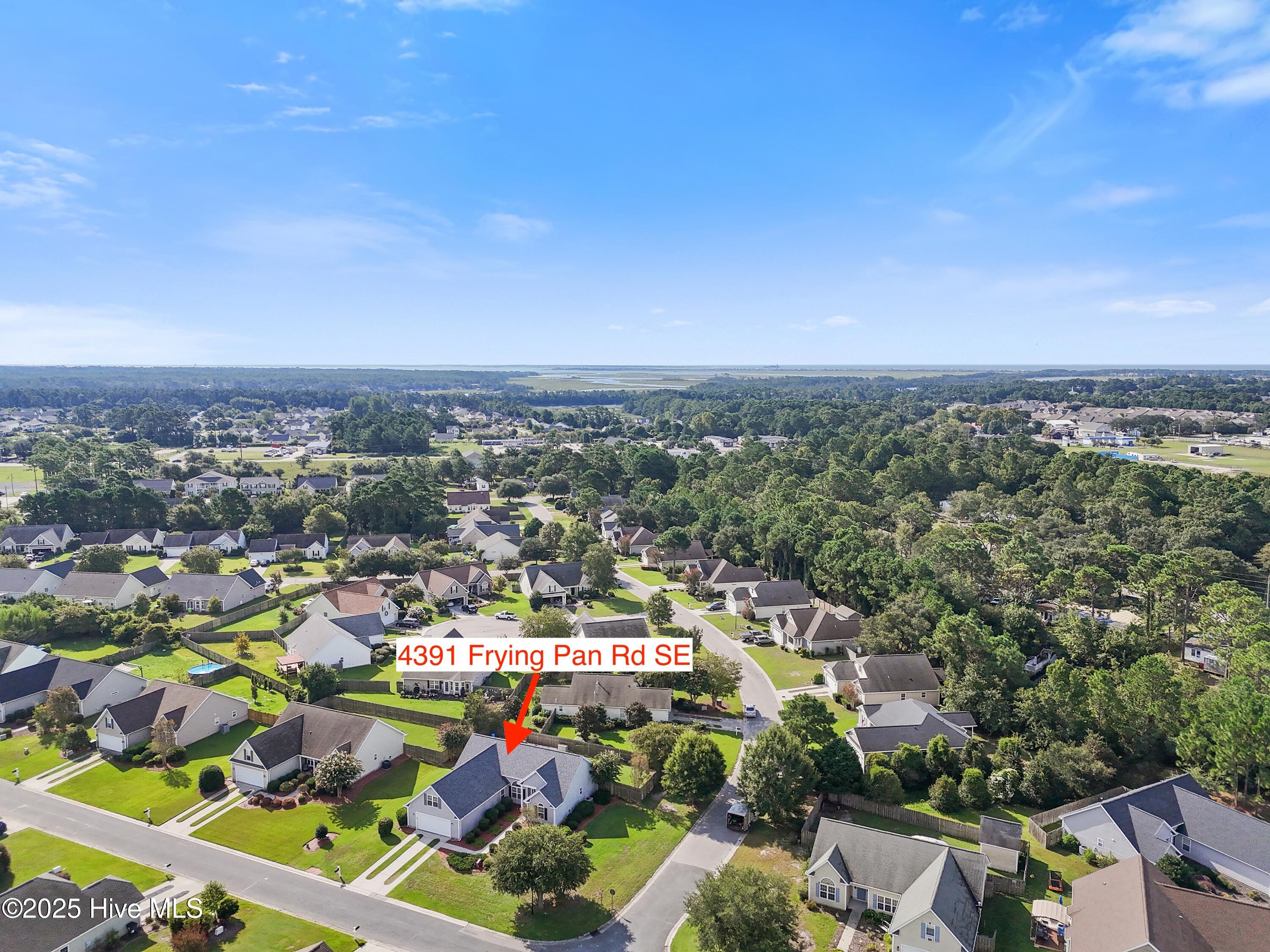 4391 Frying Pan Road Southeast Southport, NC 28461 - Photo 50 of 73 4391FryingPanRdSE - 51