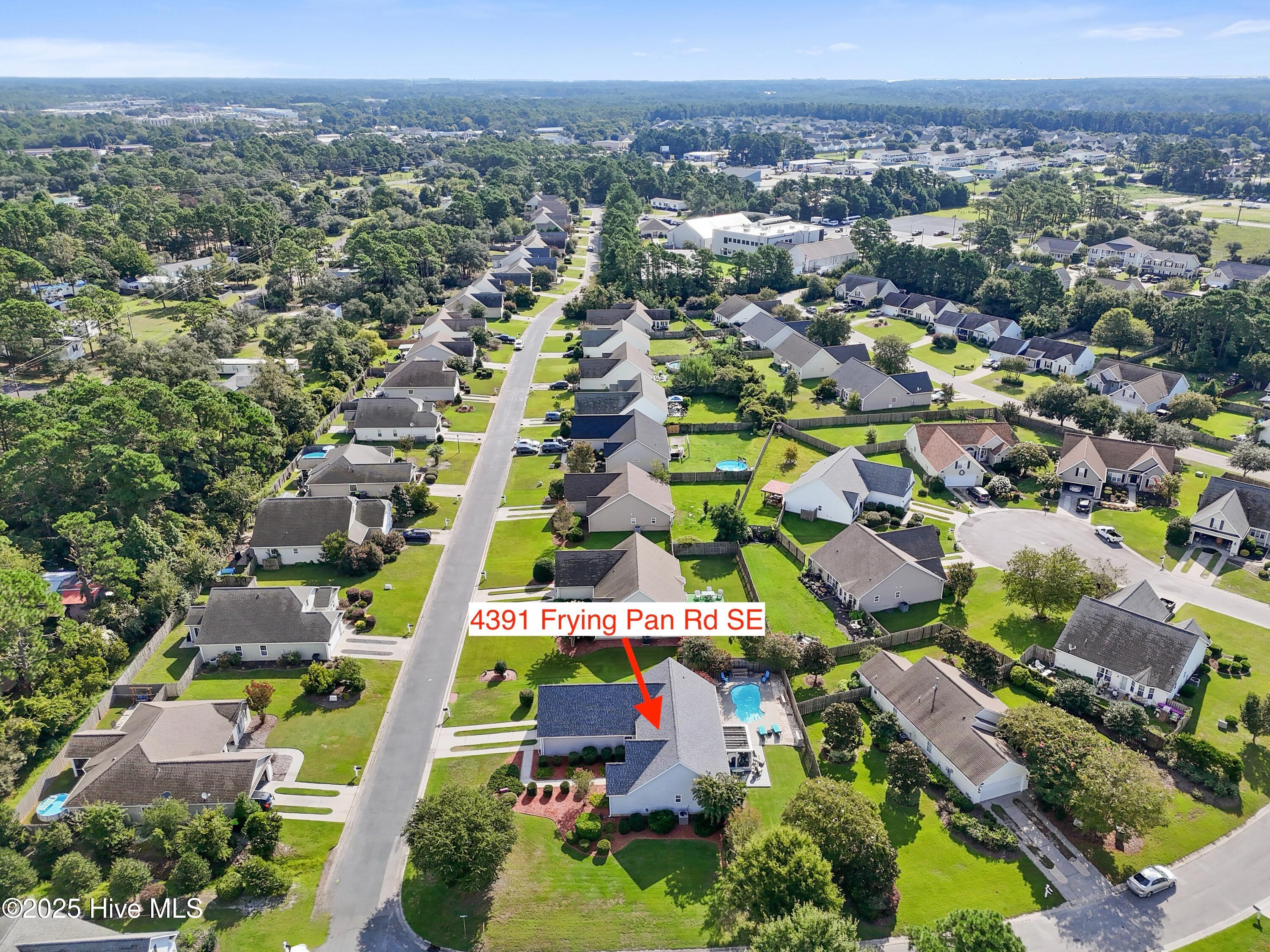 4391 Frying Pan Road Southeast Southport, NC 28461 - Photo 51 of 73 4391FryingPanRdSE - 55