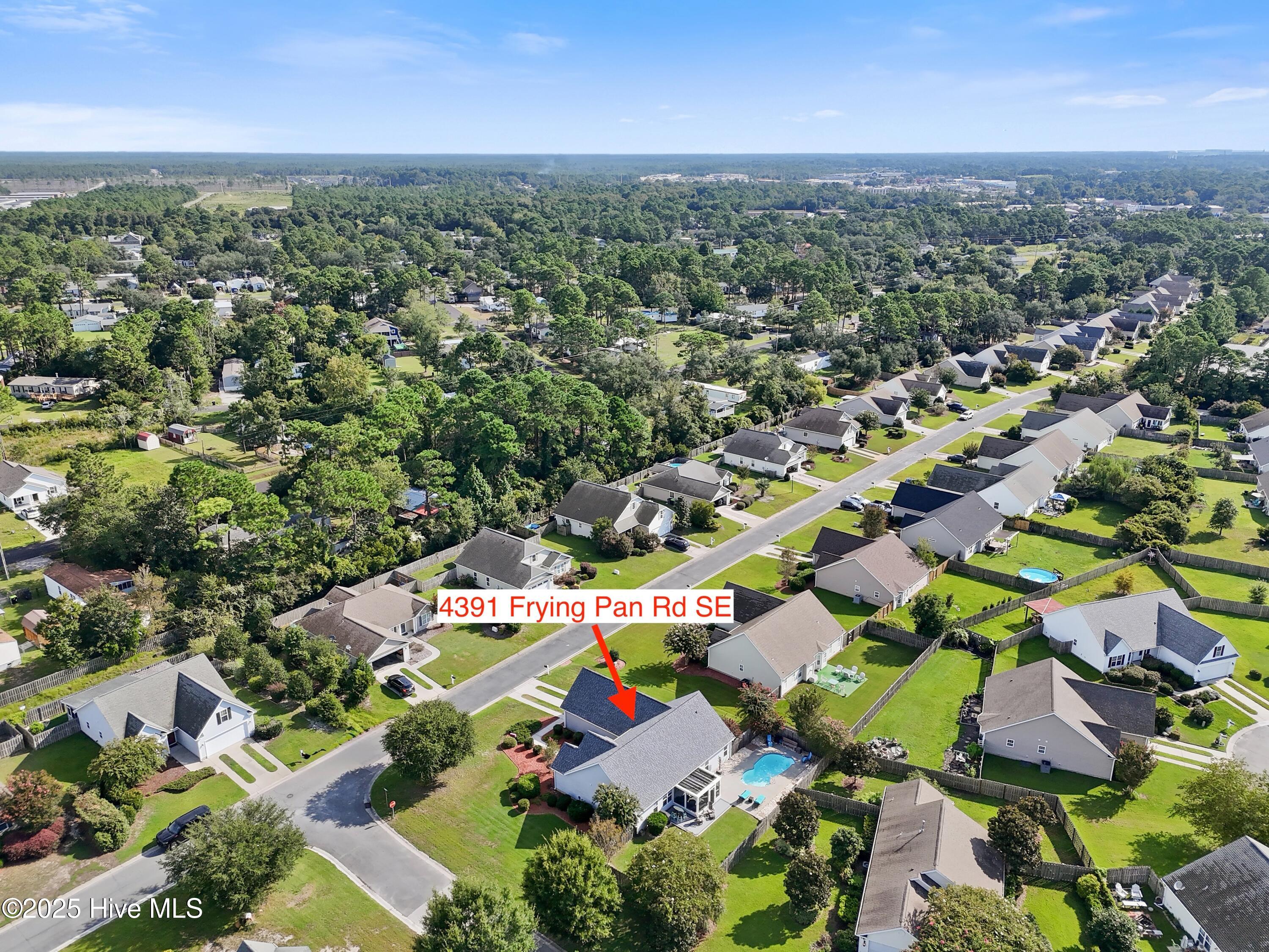 4391 Frying Pan Road Southeast Southport, NC 28461 - Photo 52 of 73 4391FryingPanRdSE - 57