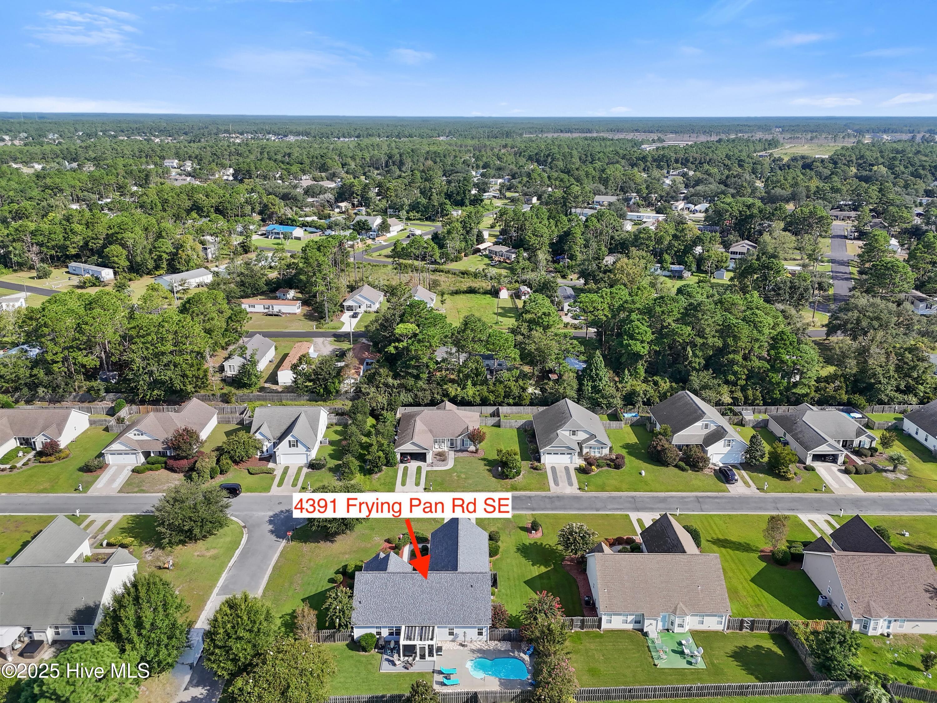 4391 Frying Pan Road Southeast Southport, NC 28461 - Photo 53 of 73 4391FryingPanRdSE - 59