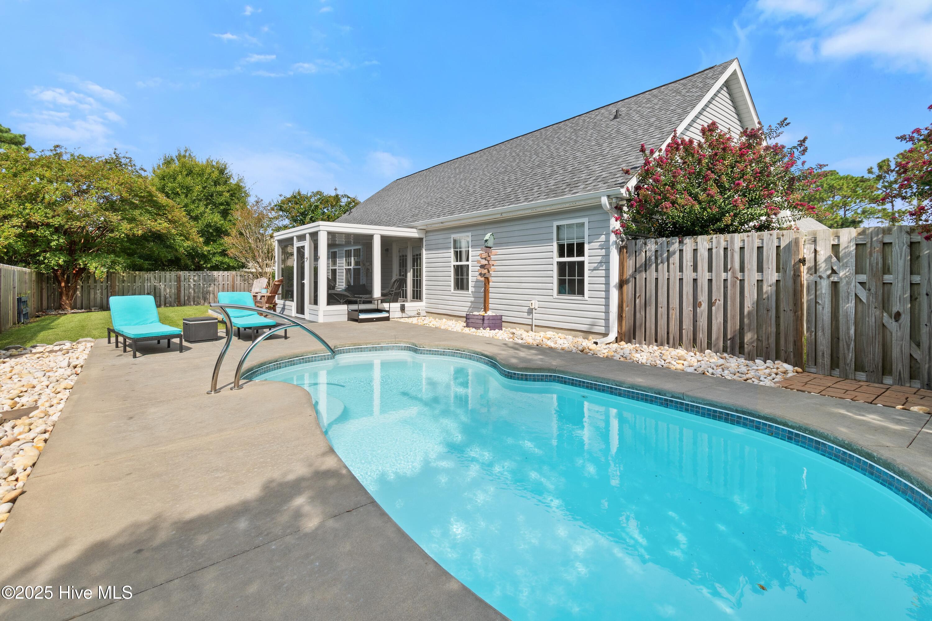 4391 Frying Pan Road Southeast Southport, NC 28461 - Photo 4 of 73 4391FryingPanRdSE - 41