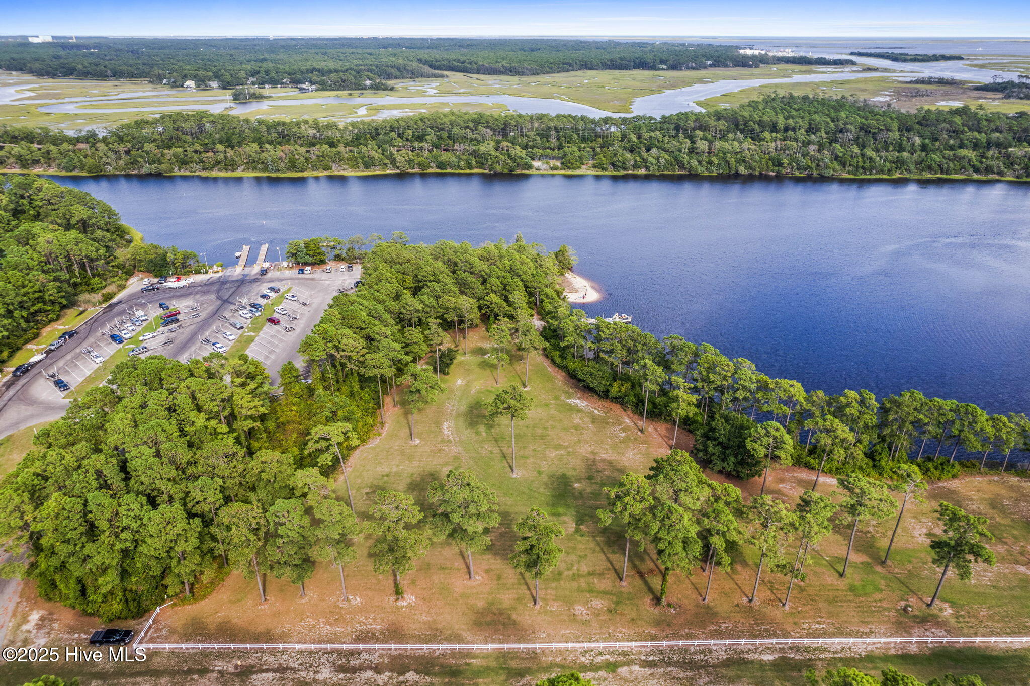 4391 Frying Pan Road Southeast Southport, NC 28461 - Photo 67 of 73 Boat Ramp Dutchman Creek (4)