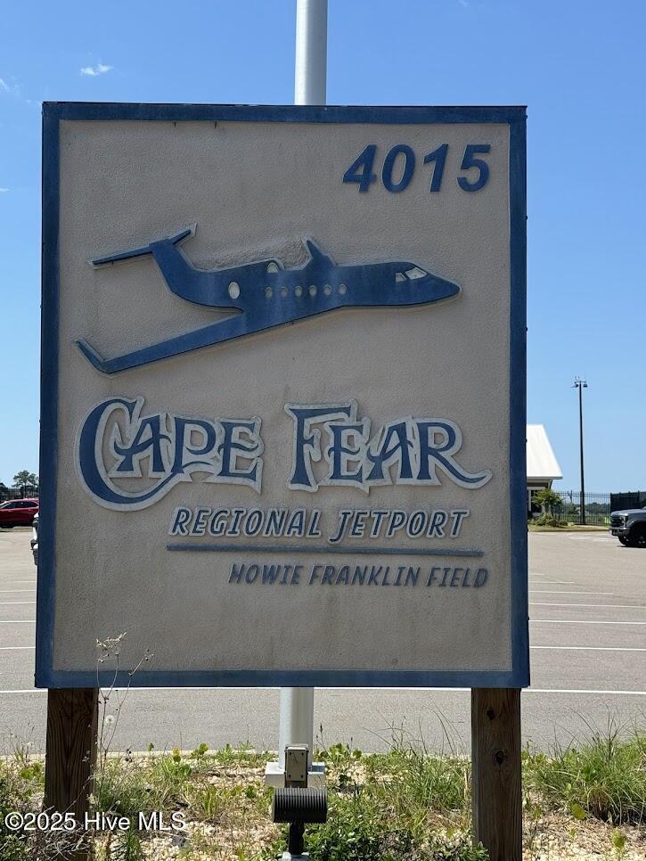 4391 Frying Pan Road Southeast Southport, NC 28461 - Photo 68 of 73 Jet port