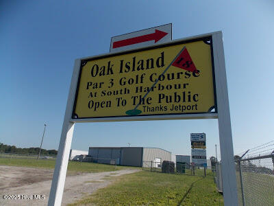 4391 Frying Pan Road Southeast Southport, NC 28461 - Photo 69 of 73 Golf Course