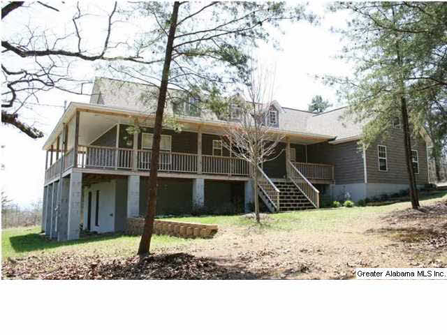 960 County Road 166 Leesburg, AL 35983 - Photo 6 of 27