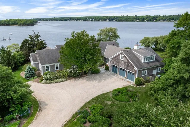 $3,775,000 | 37 Glen Road, Westport, MA 02790