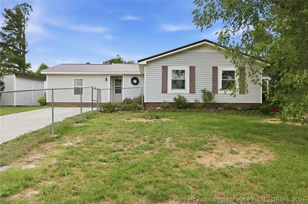 $420,000 | Undisclosed Address, Spring Lake, NC 28390