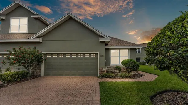 a sign on the side of a building