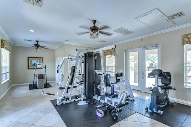 a view of a city street with a road