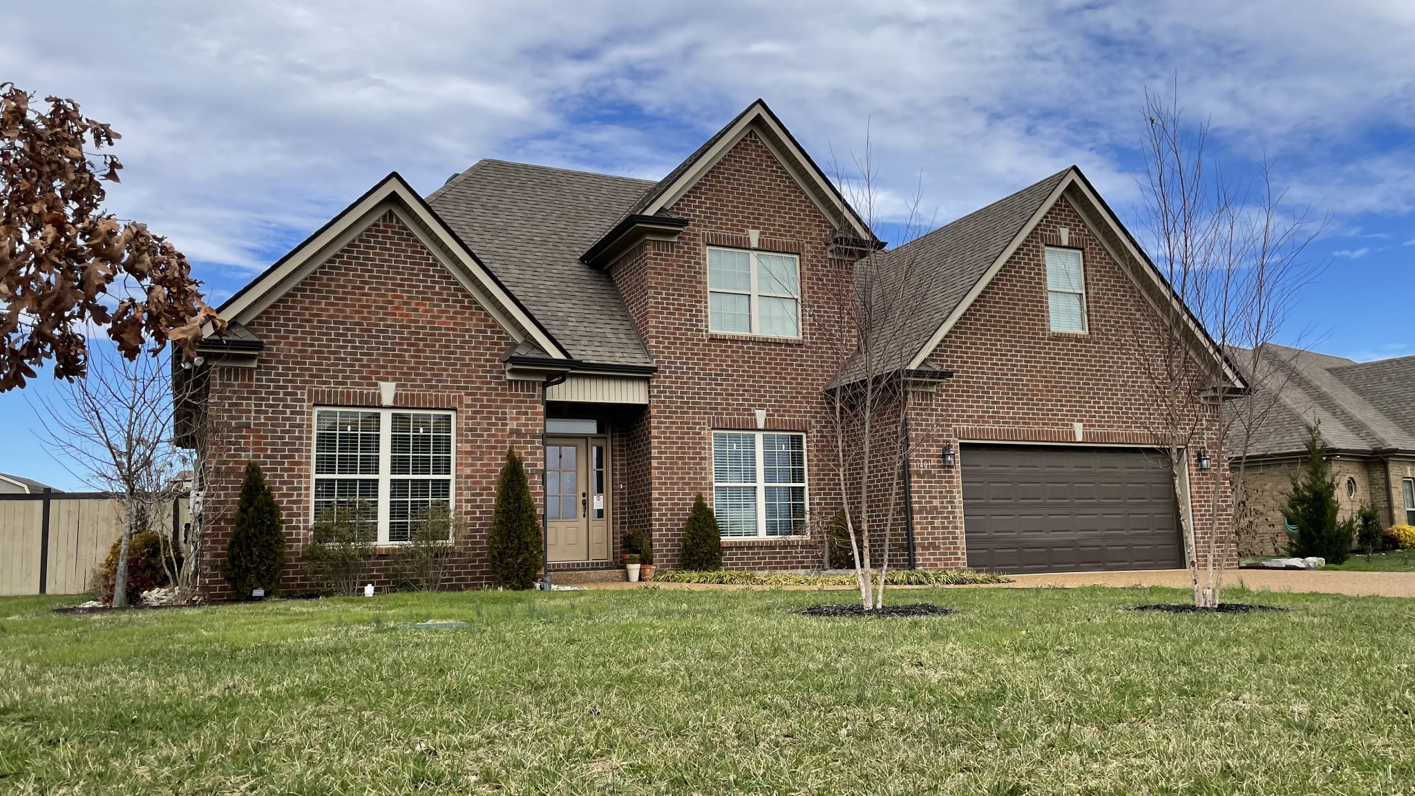 1401 Millstone Creek Road Lascassas, TN 37085 - Photo 1 of 49 Gallery Image 1