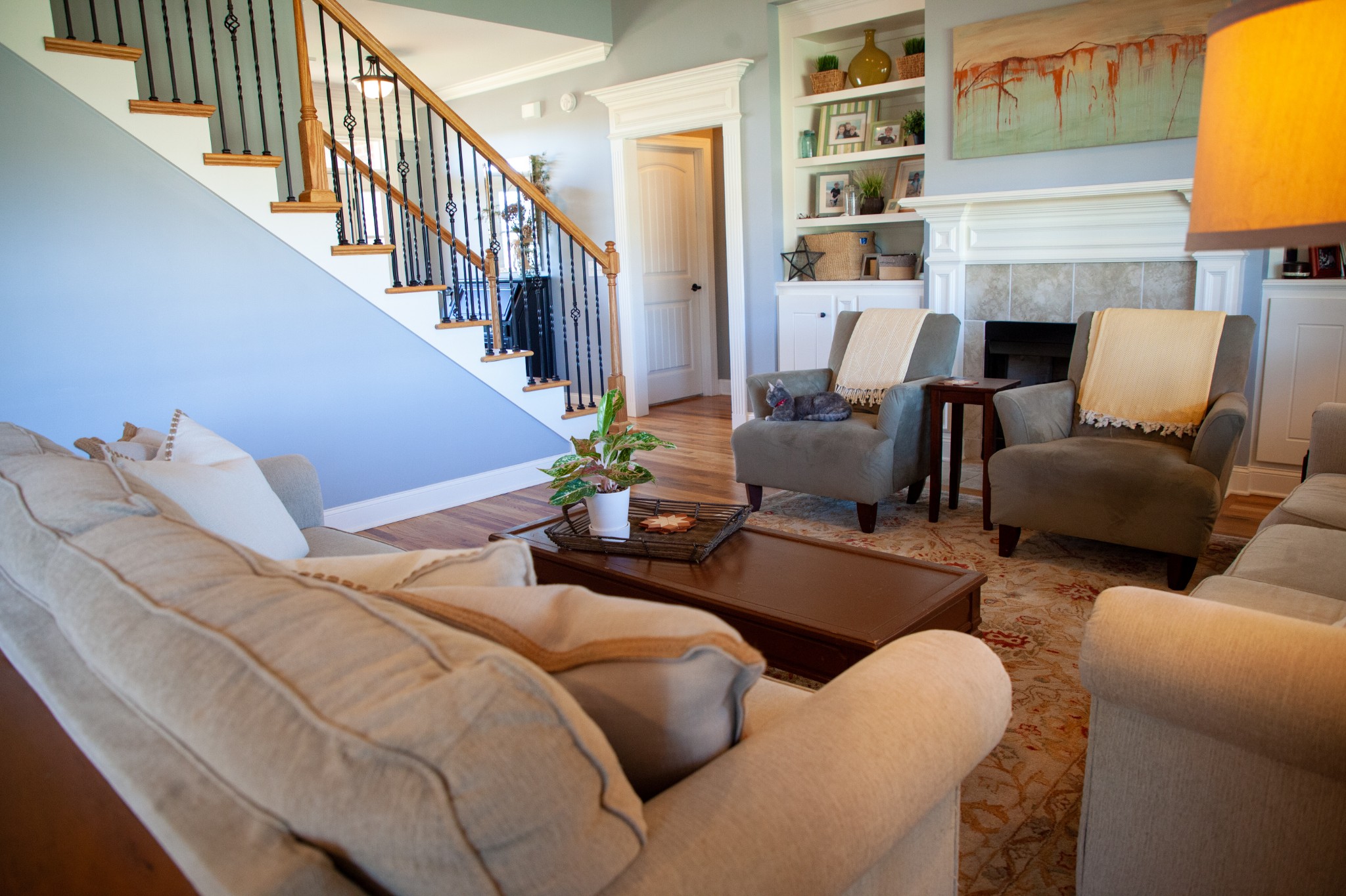 1401 Millstone Creek Road Lascassas, TN 37085 - Photo 14 of 49 Gallery Image 14
