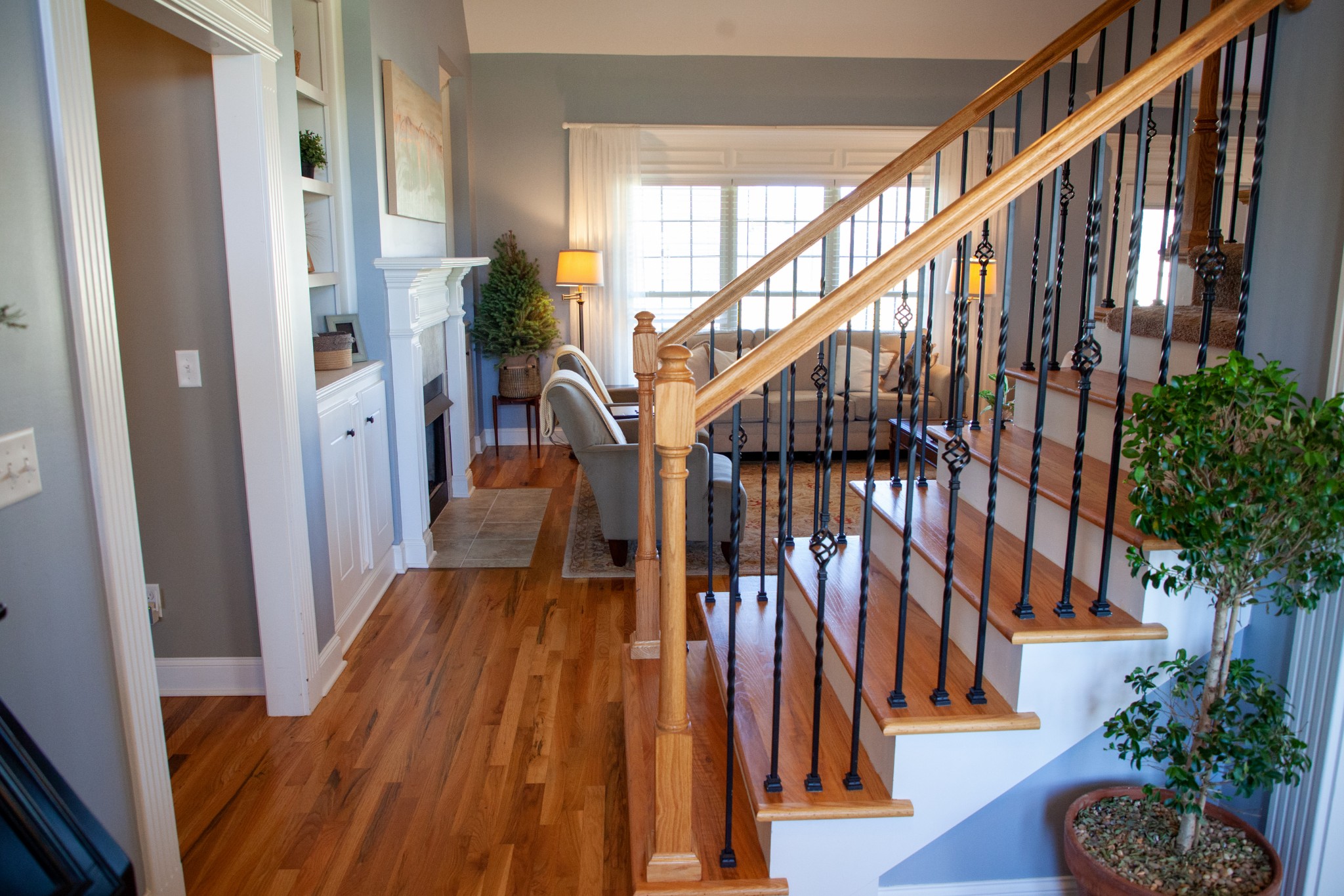 1401 Millstone Creek Road Lascassas, TN 37085 - Photo 3 of 49 Gallery Image 3