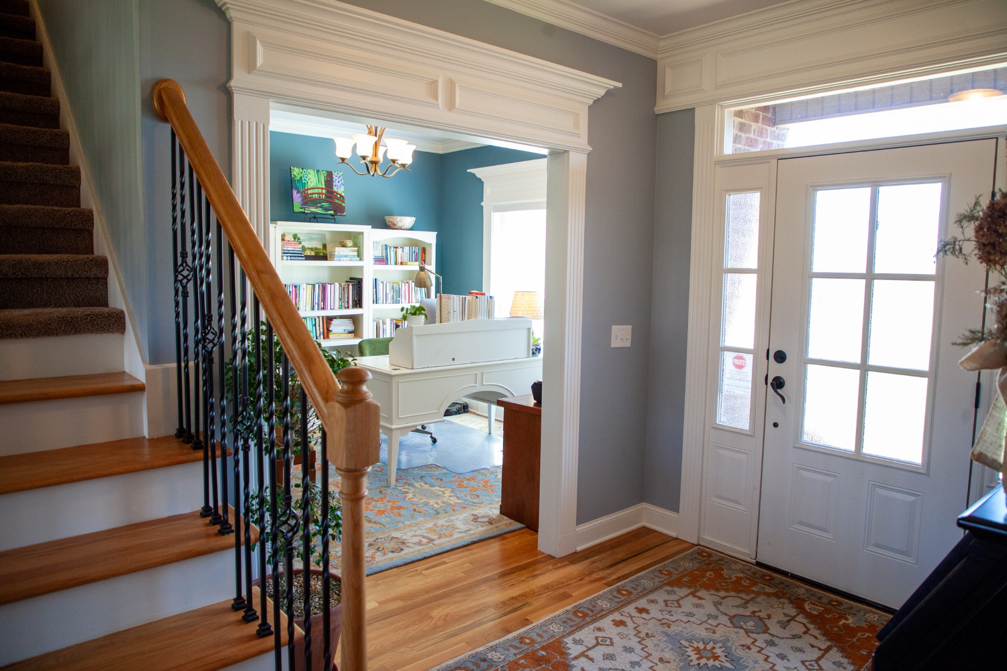 1401 Millstone Creek Road Lascassas, TN 37085 - Photo 5 of 49 Gallery Image 5