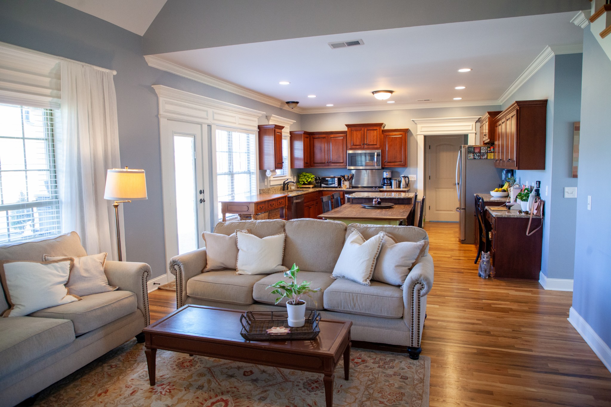 1401 Millstone Creek Road Lascassas, TN 37085 - Photo 8 of 49 Gallery Image 8