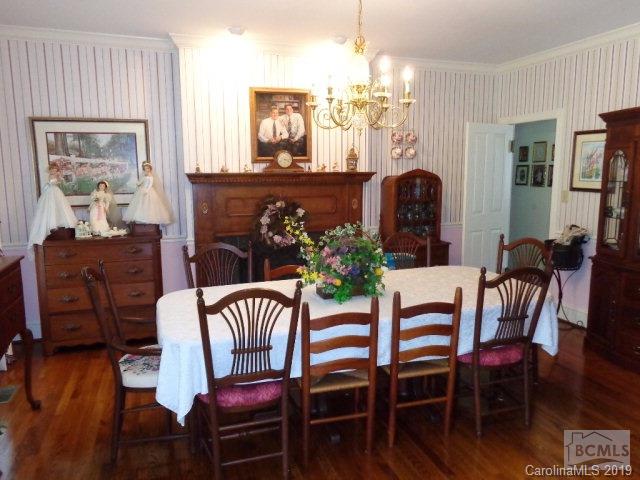 508 Bost Road Morganton, NC 28655 - Photo 3 of 23 Gallery Image 3